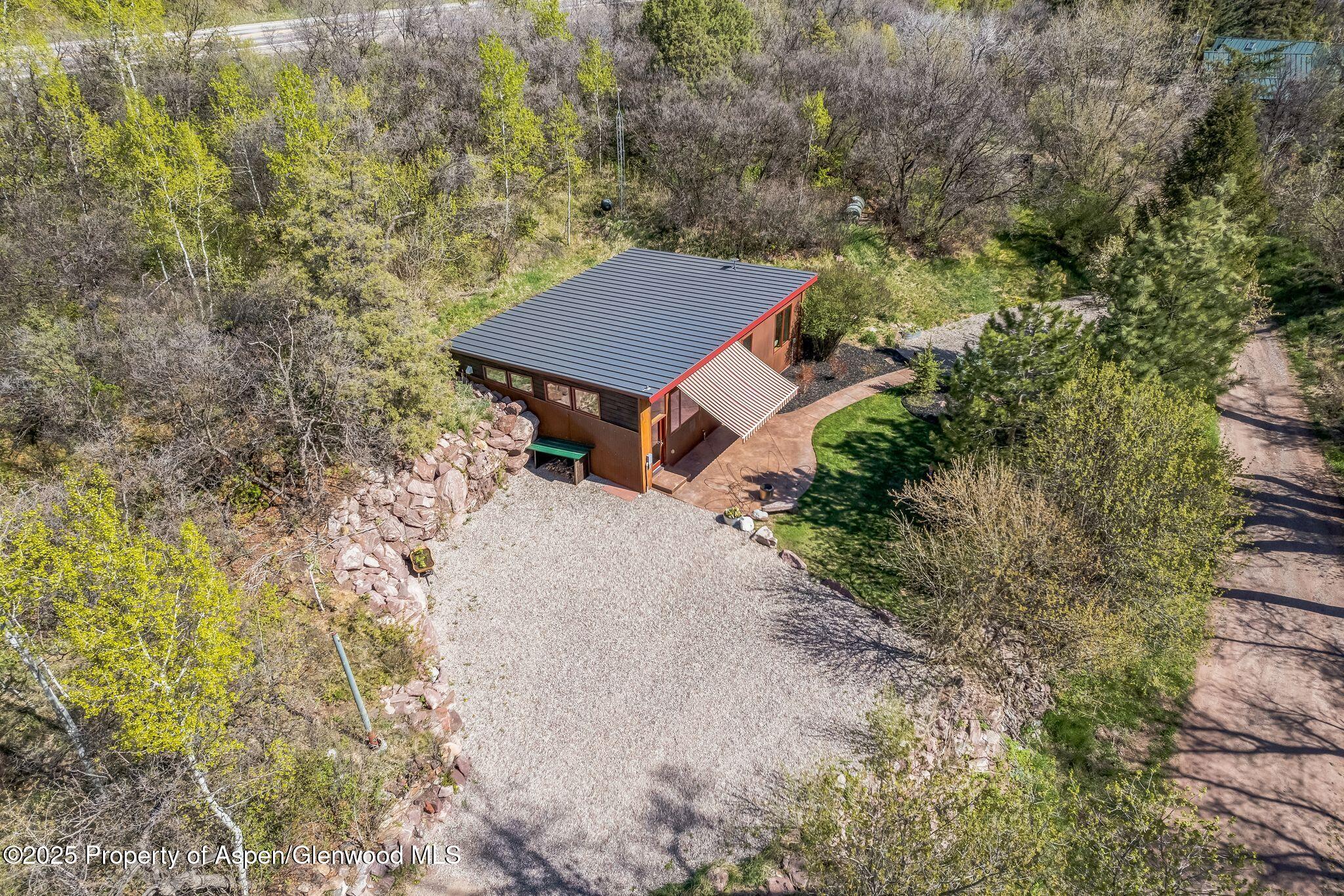 103 Trout Run Drive Redstone CO 81623