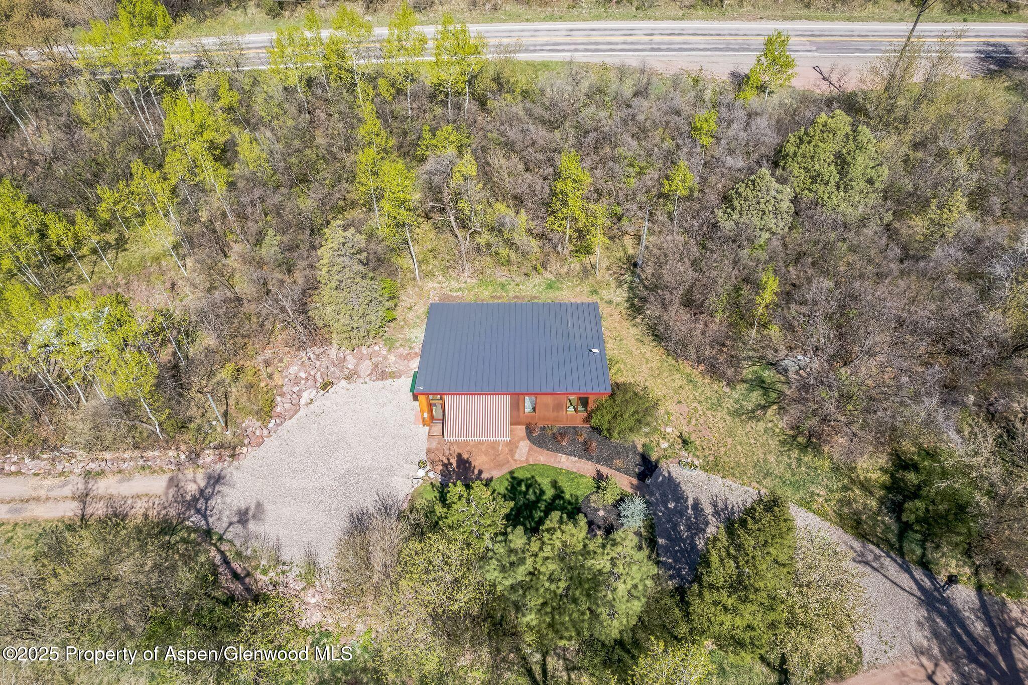 103 Trout Run Drive Redstone CO 81623