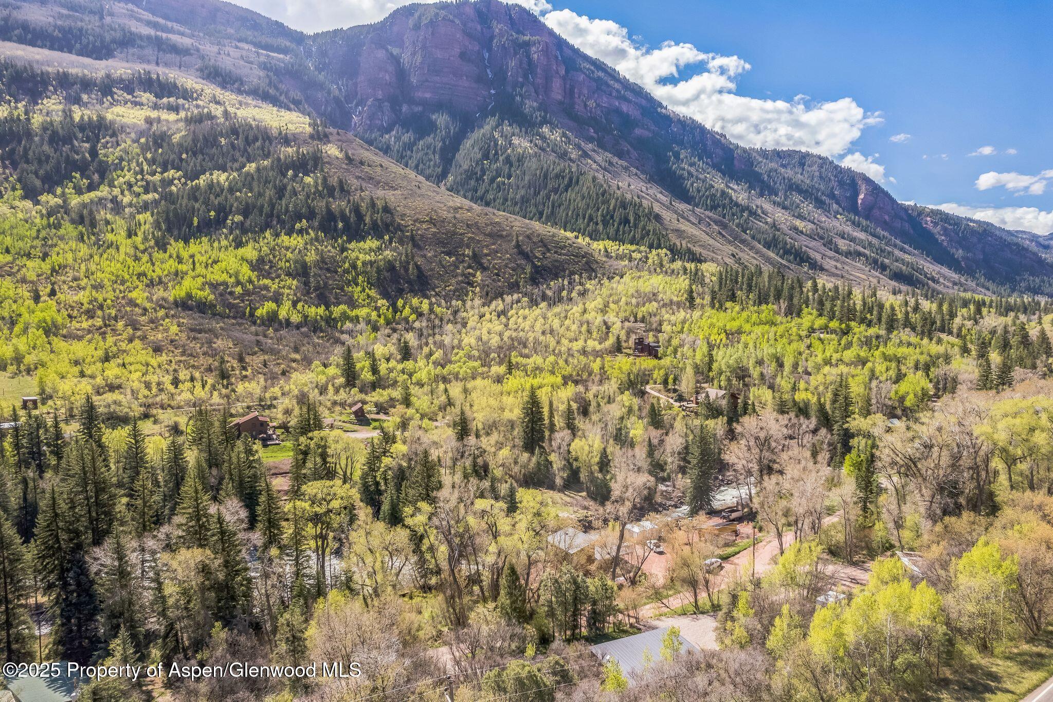 103 Trout Run Drive Redstone CO 81623