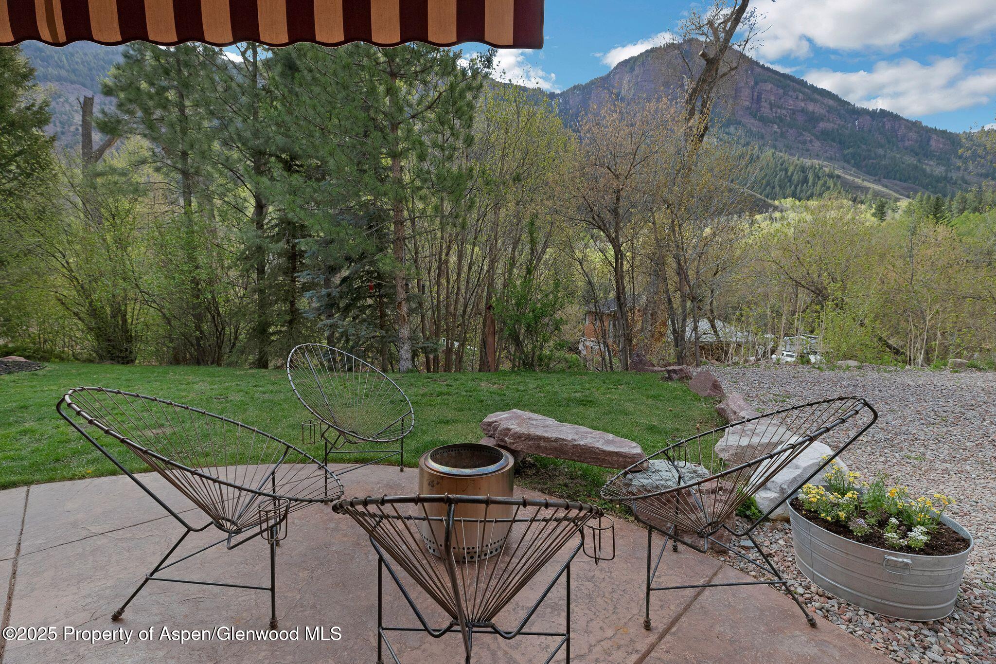 103 Trout Run Drive Redstone CO 81623