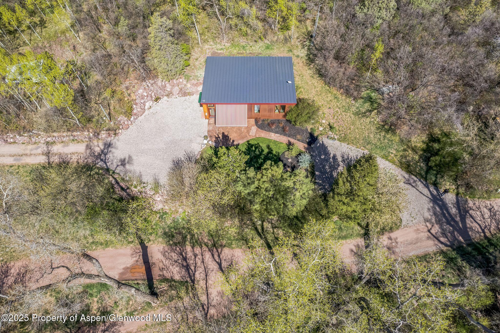 103 Trout Run Drive Redstone CO 81623