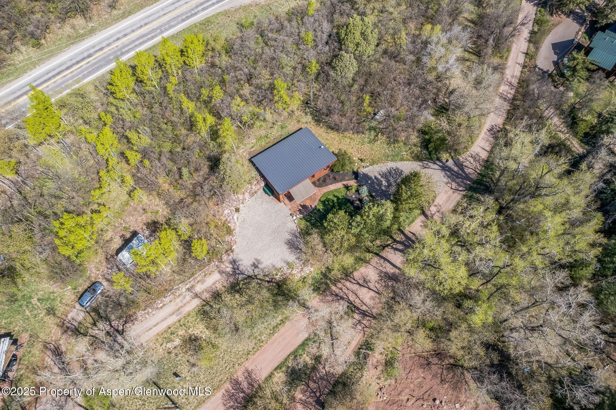 103 Trout Run Drive Redstone CO 81623