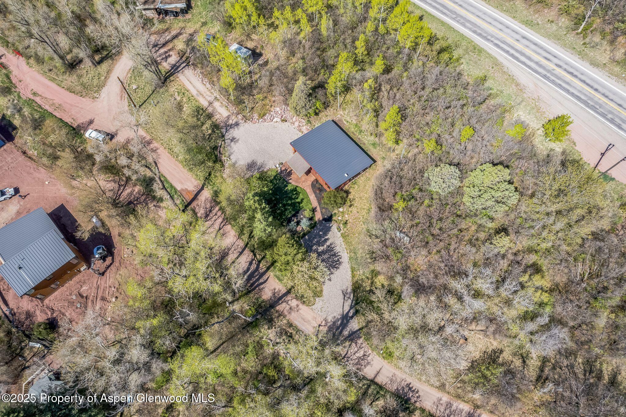 103 Trout Run Drive Redstone CO 81623