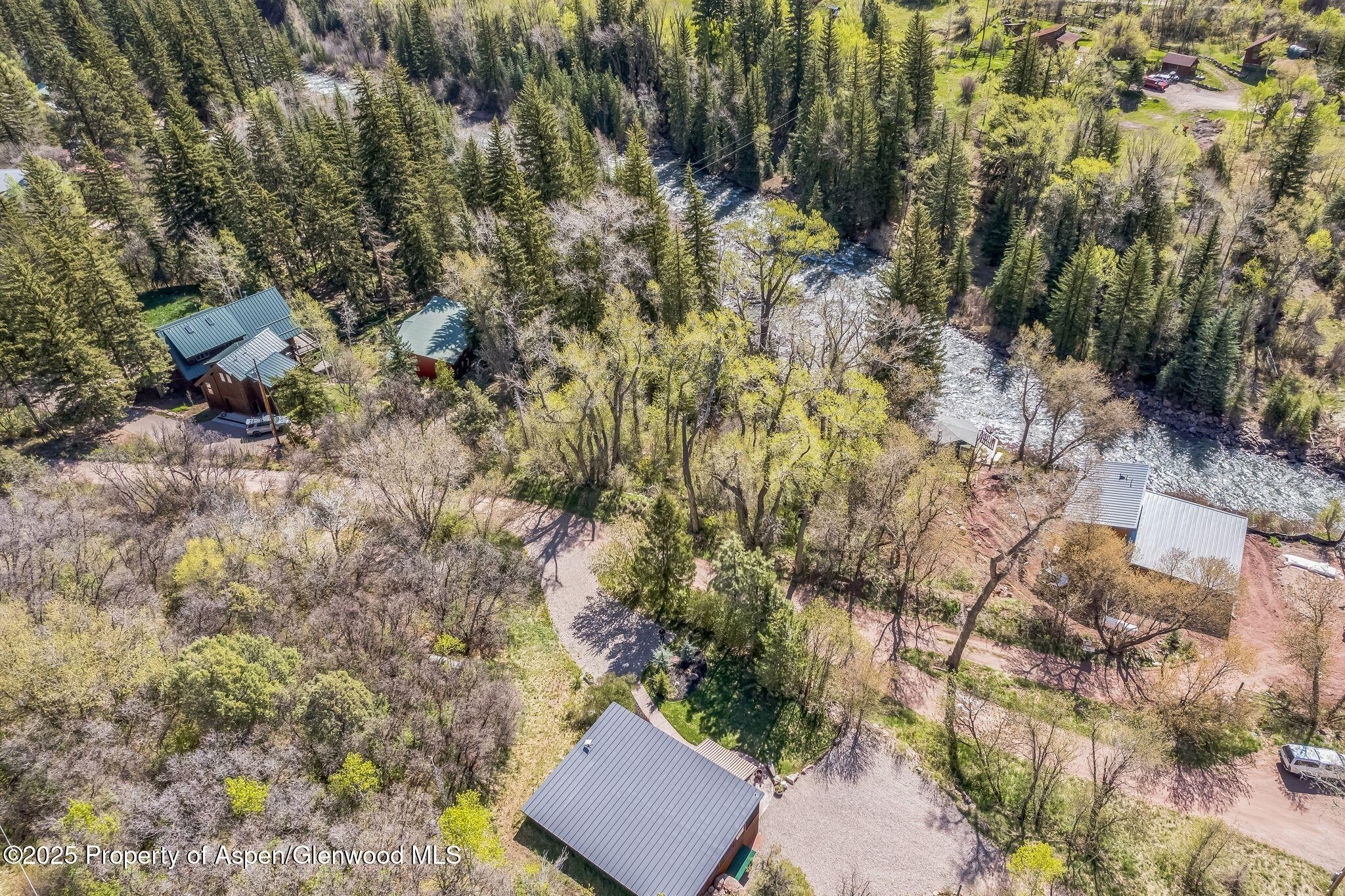 103 Trout Run Drive Redstone CO 81623