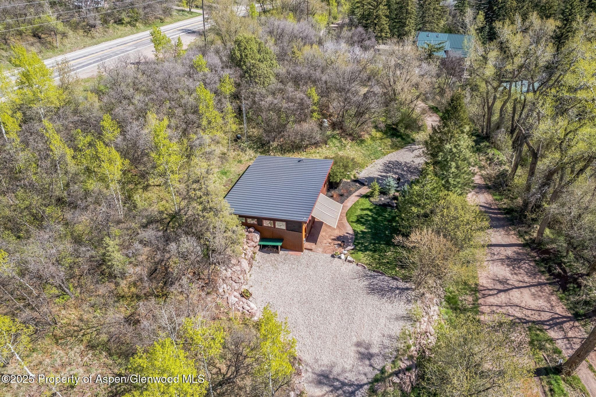 103 Trout Run Drive Redstone CO 81623