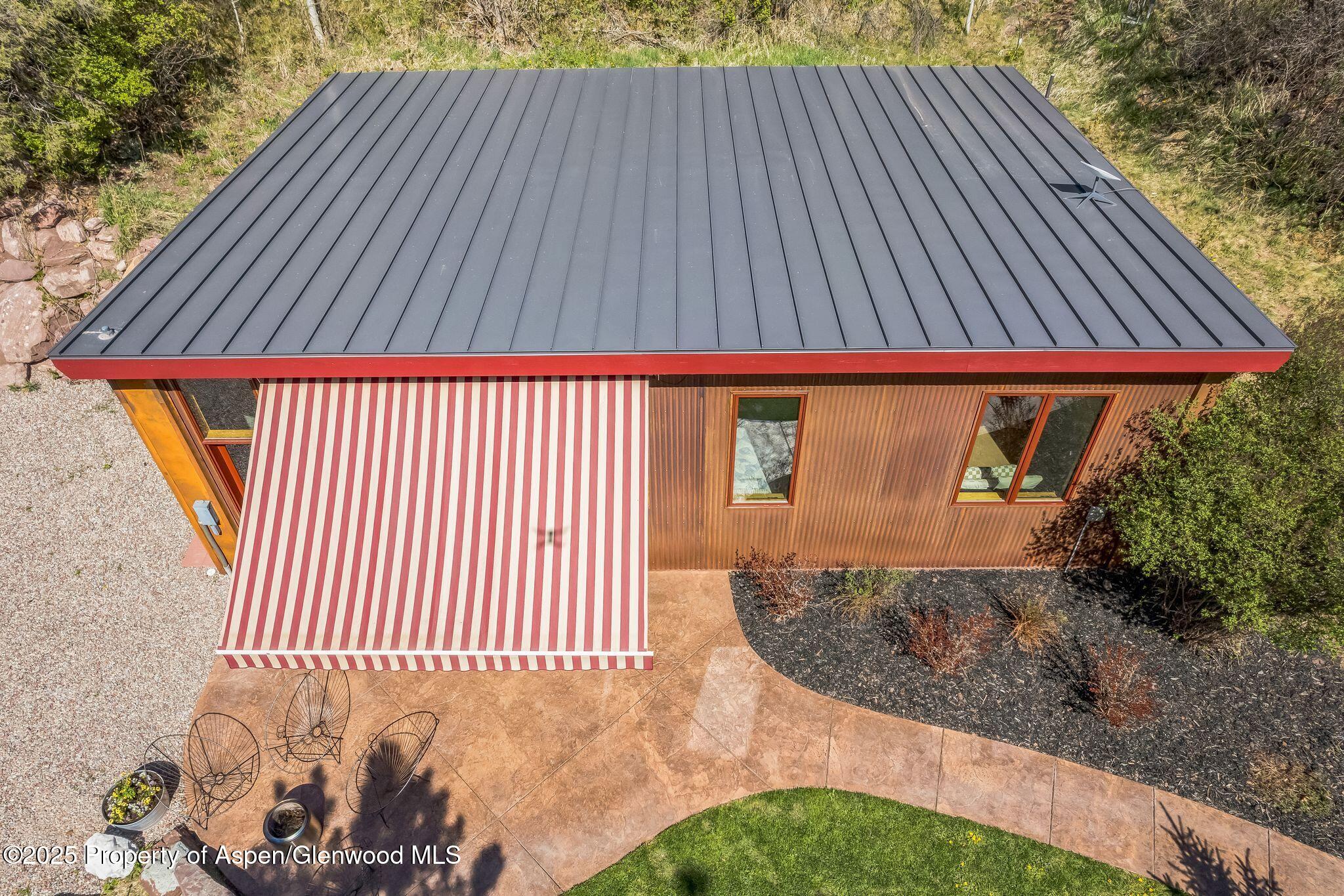 103 Trout Run Drive Redstone CO 81623