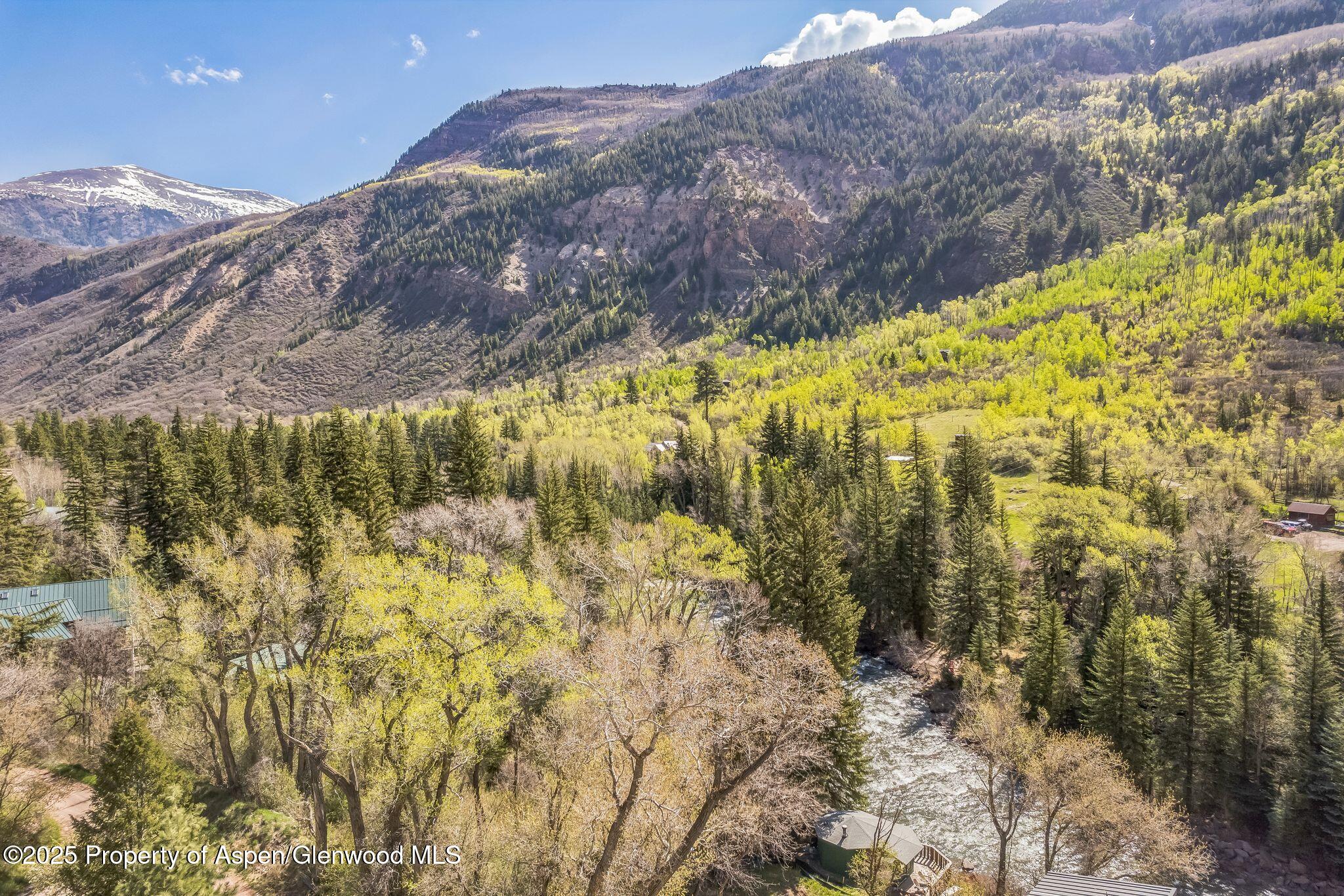 103 Trout Run Drive Redstone CO 81623