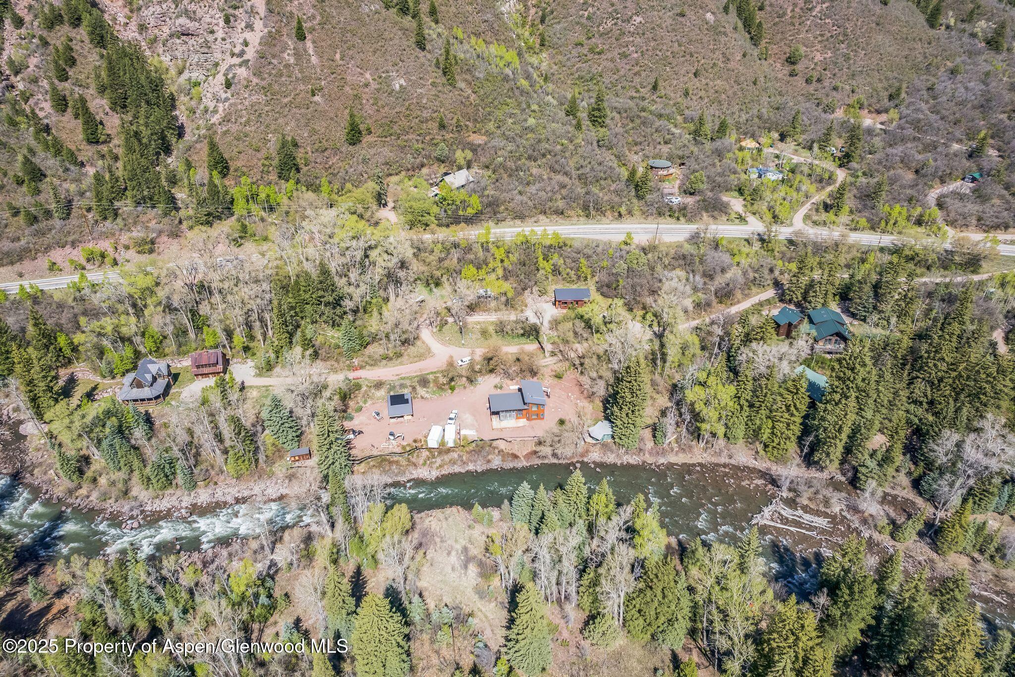 103 Trout Run Drive Redstone CO 81623