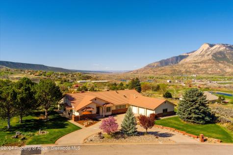 44 Roan Creek Drive Battlement Mesa CO 81635
