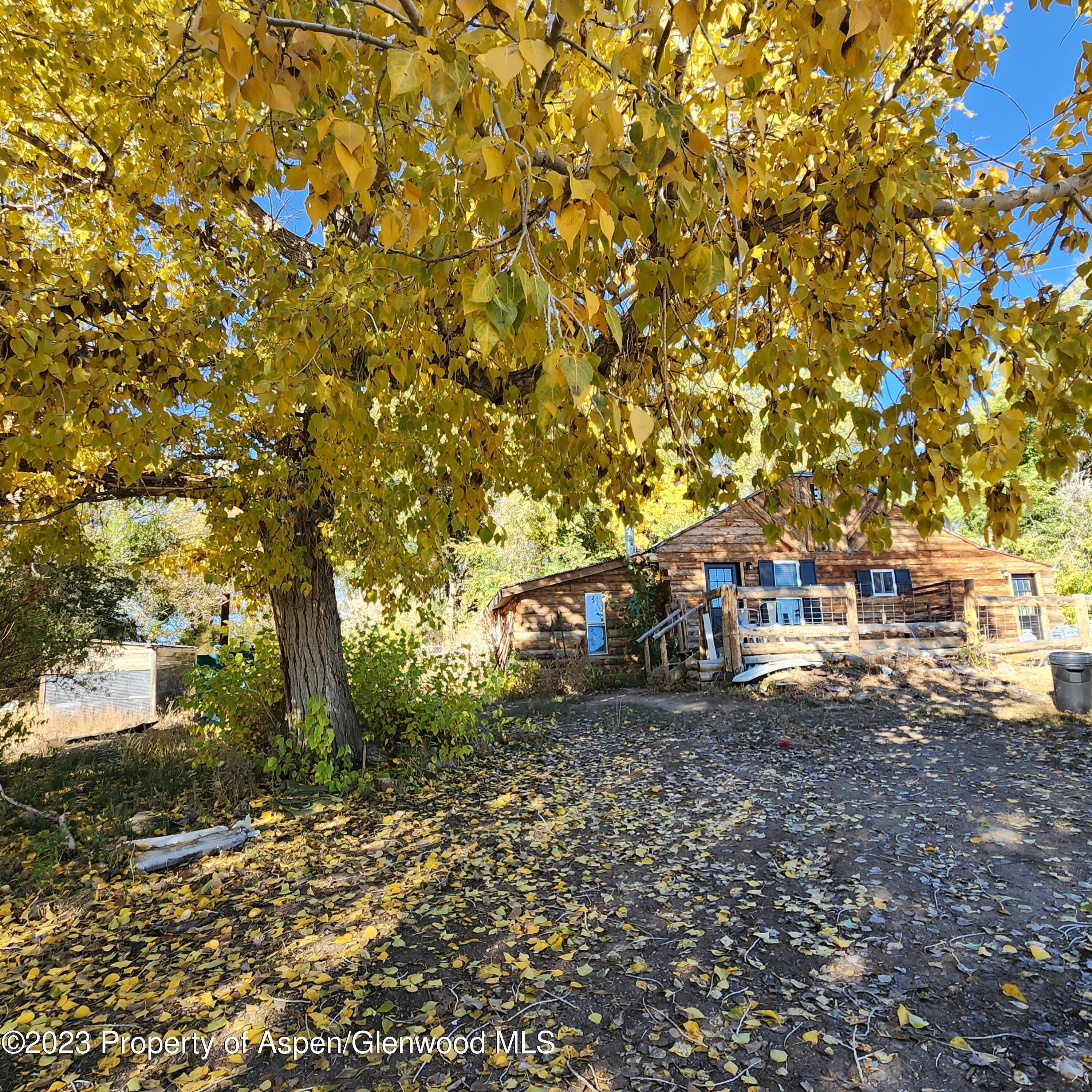 19580 County Road 17 Craig CO 81625