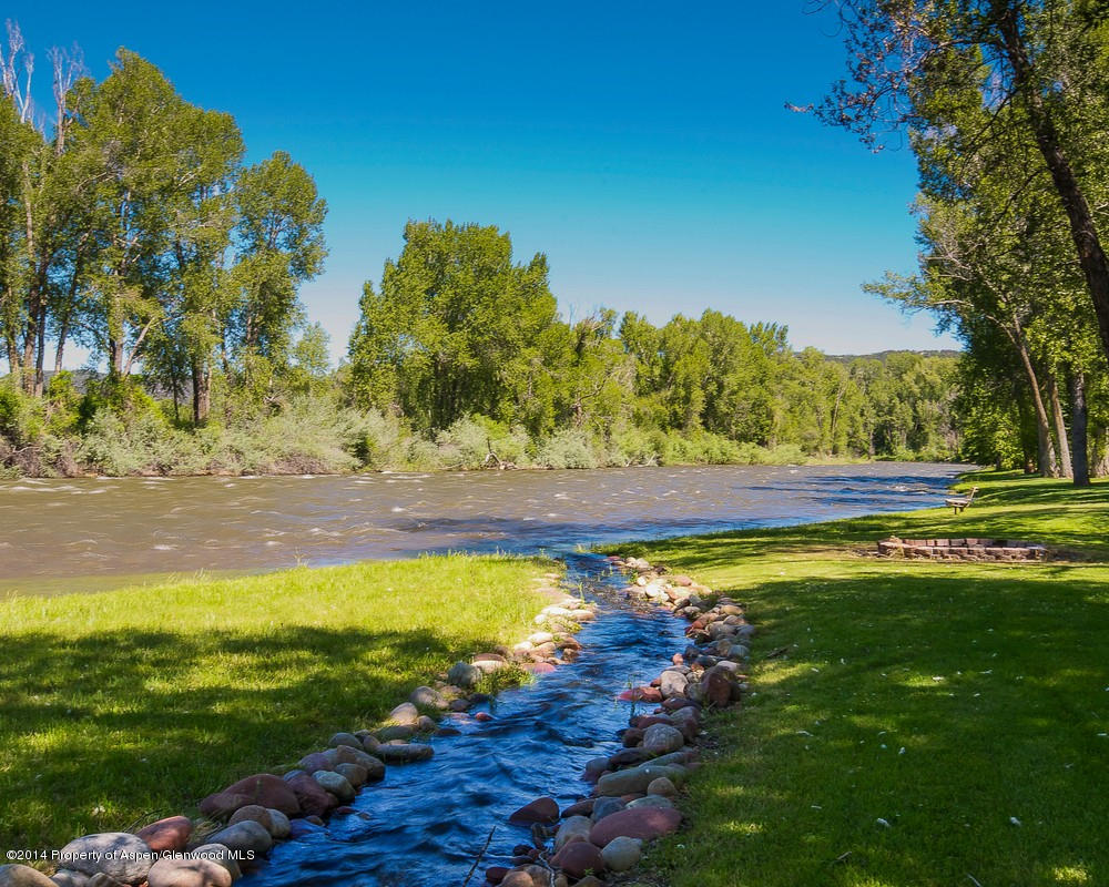 441 Lewis Lane Basalt CO 81621