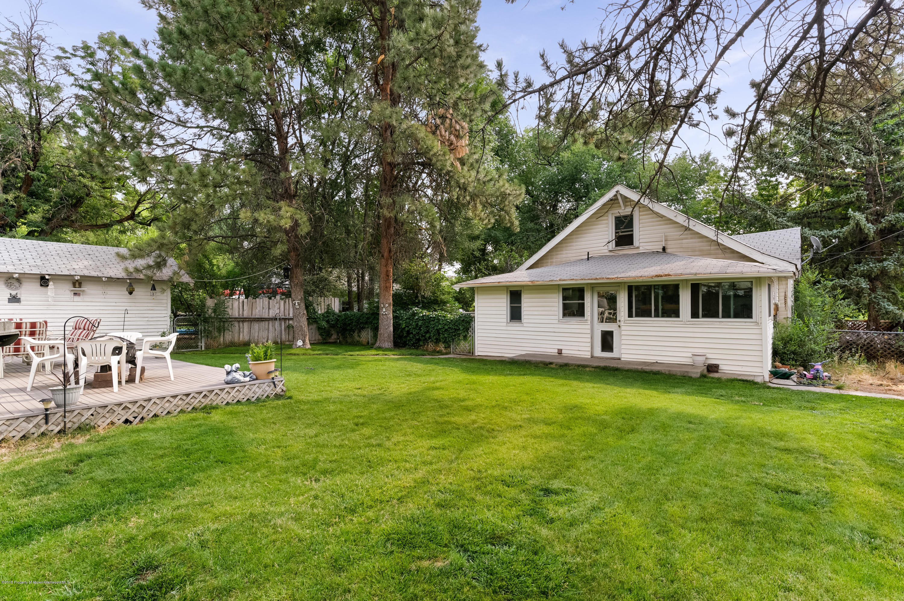 361 N 8th Street Silt CO 81652