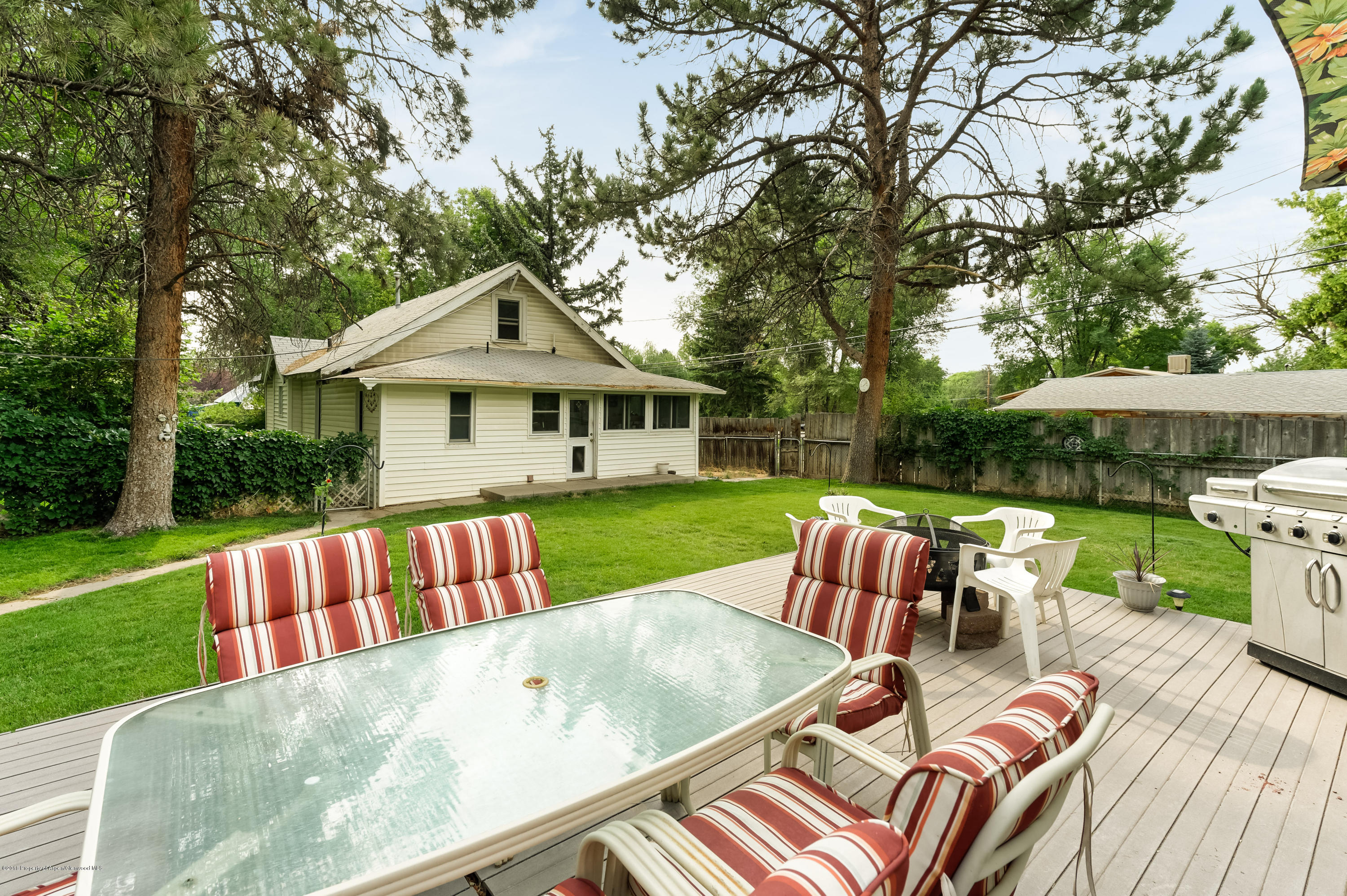 361 N 8th Street Silt CO 81652