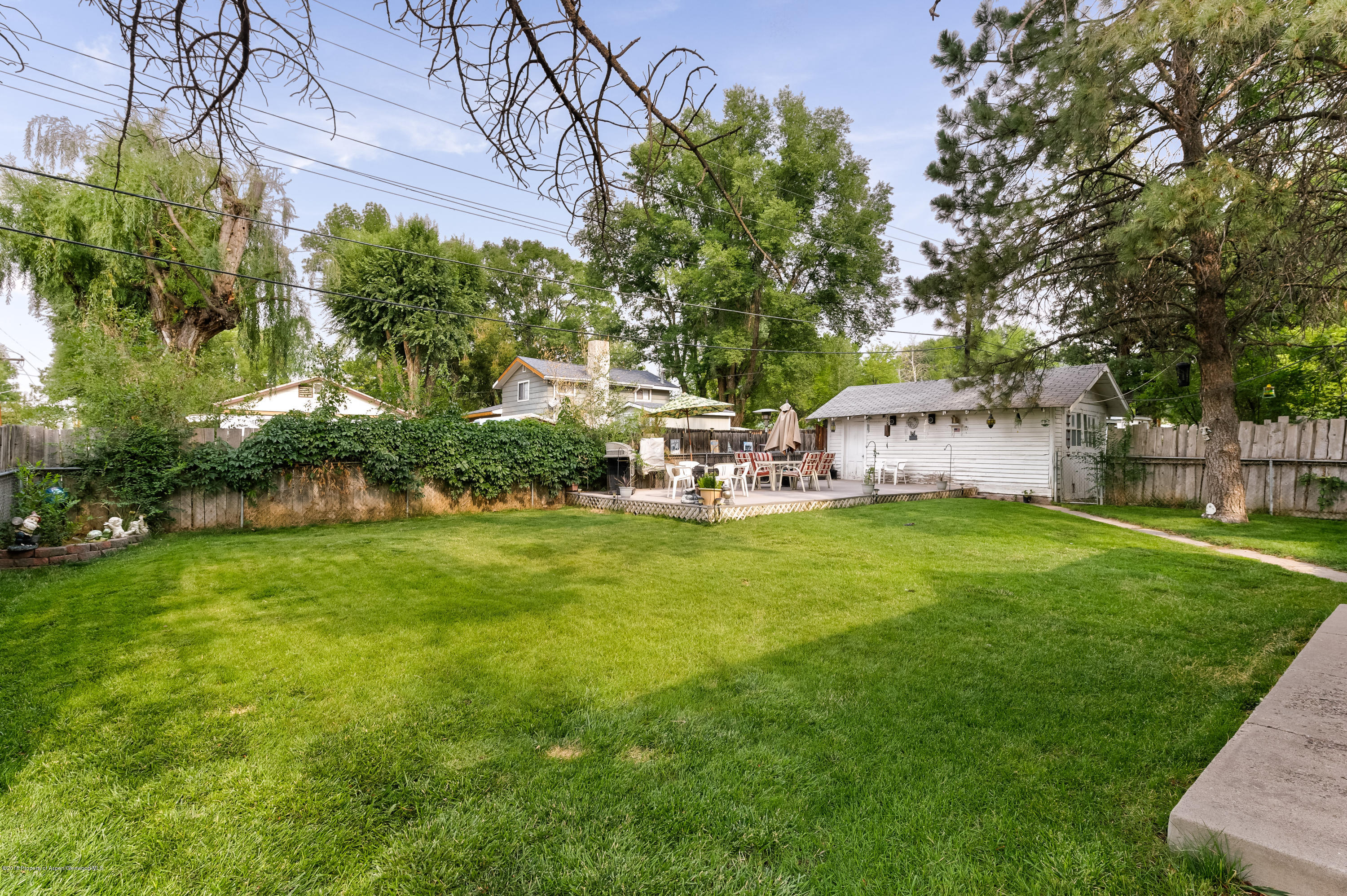 361 N 8th Street Silt CO 81652