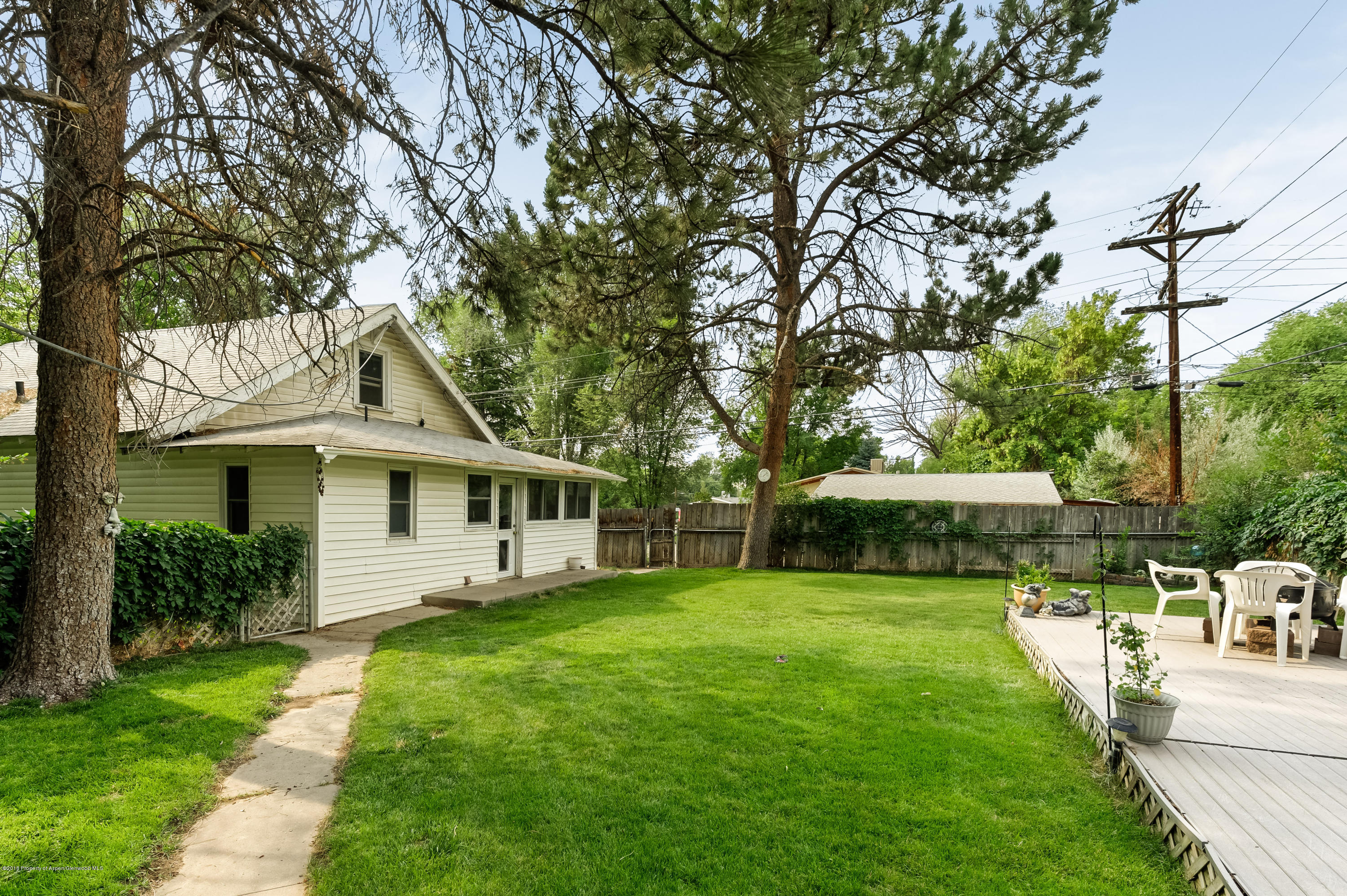 361 N 8th Street Silt CO 81652