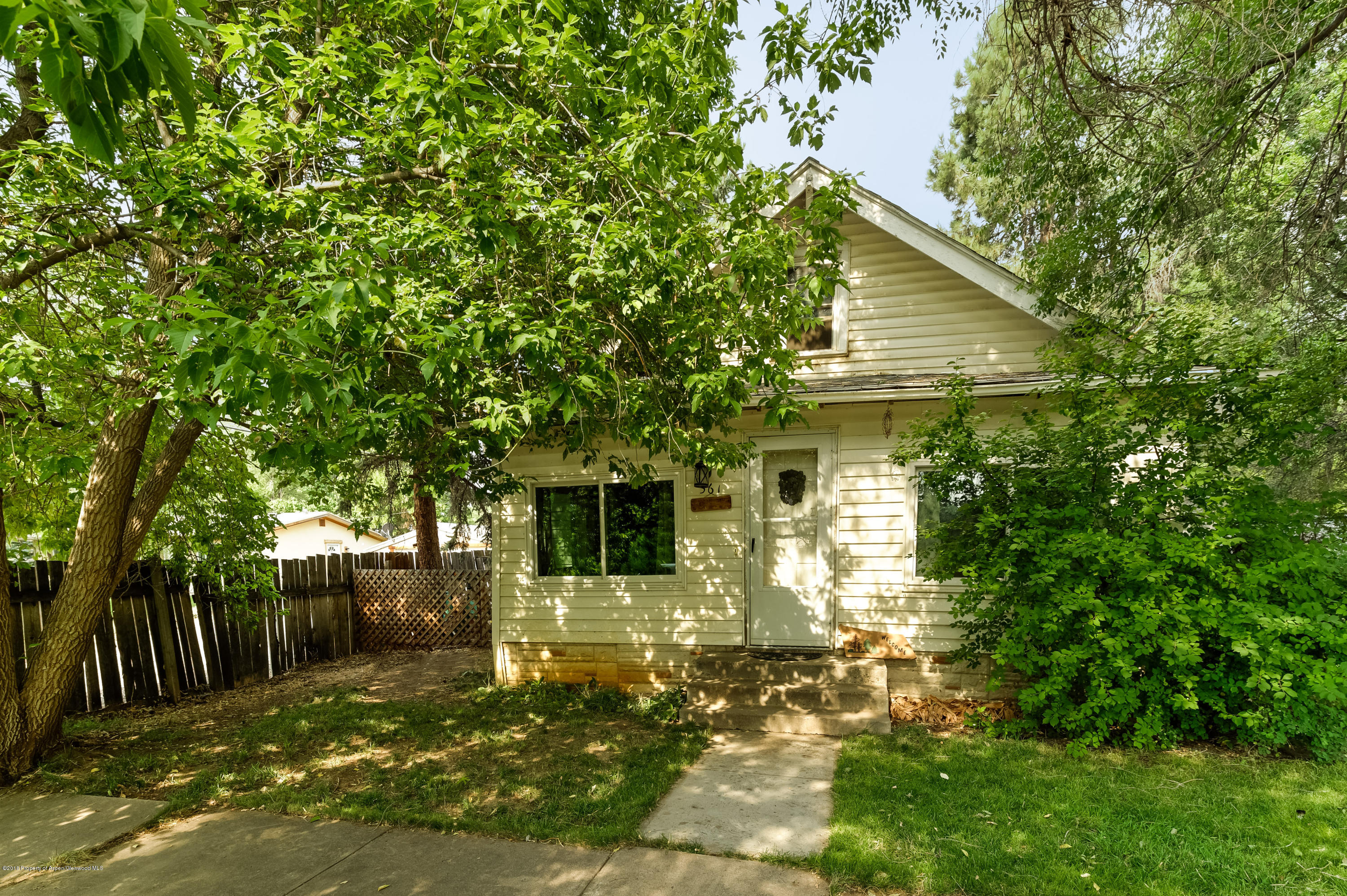 361 N 8th Street Silt CO 81652
