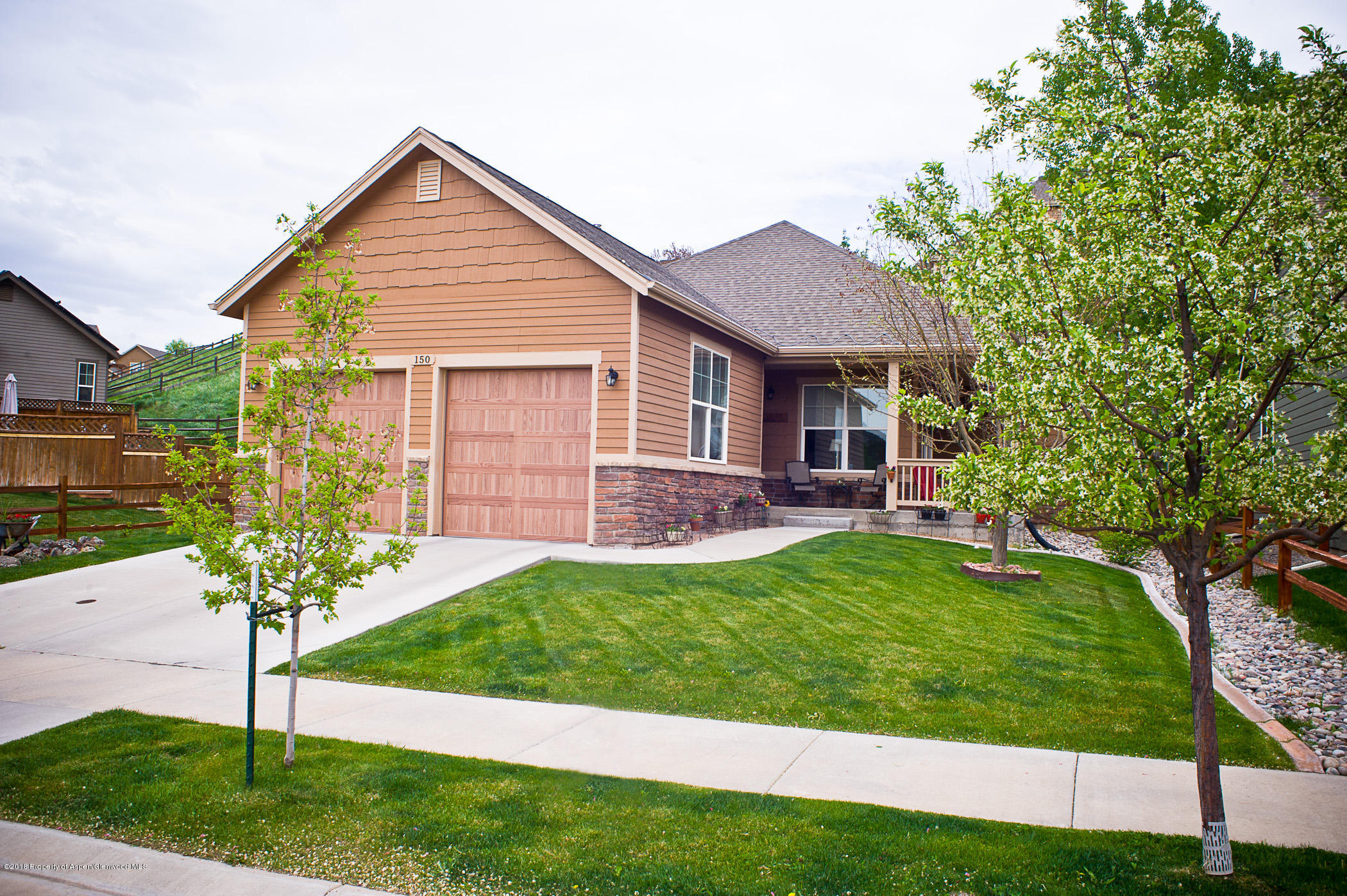 150 Castle Court New Castle CO 81647