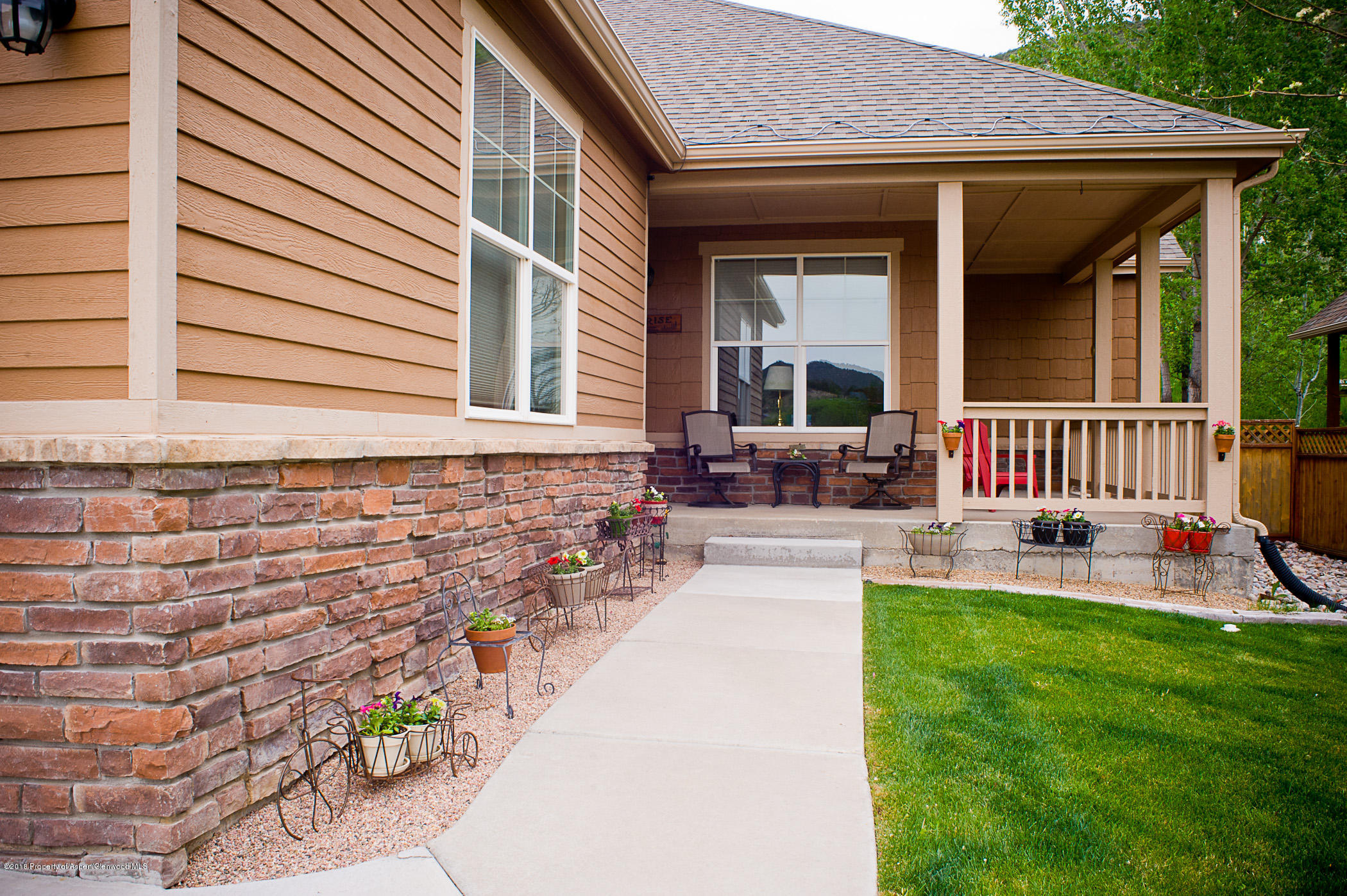 150 Castle Court New Castle CO 81647
