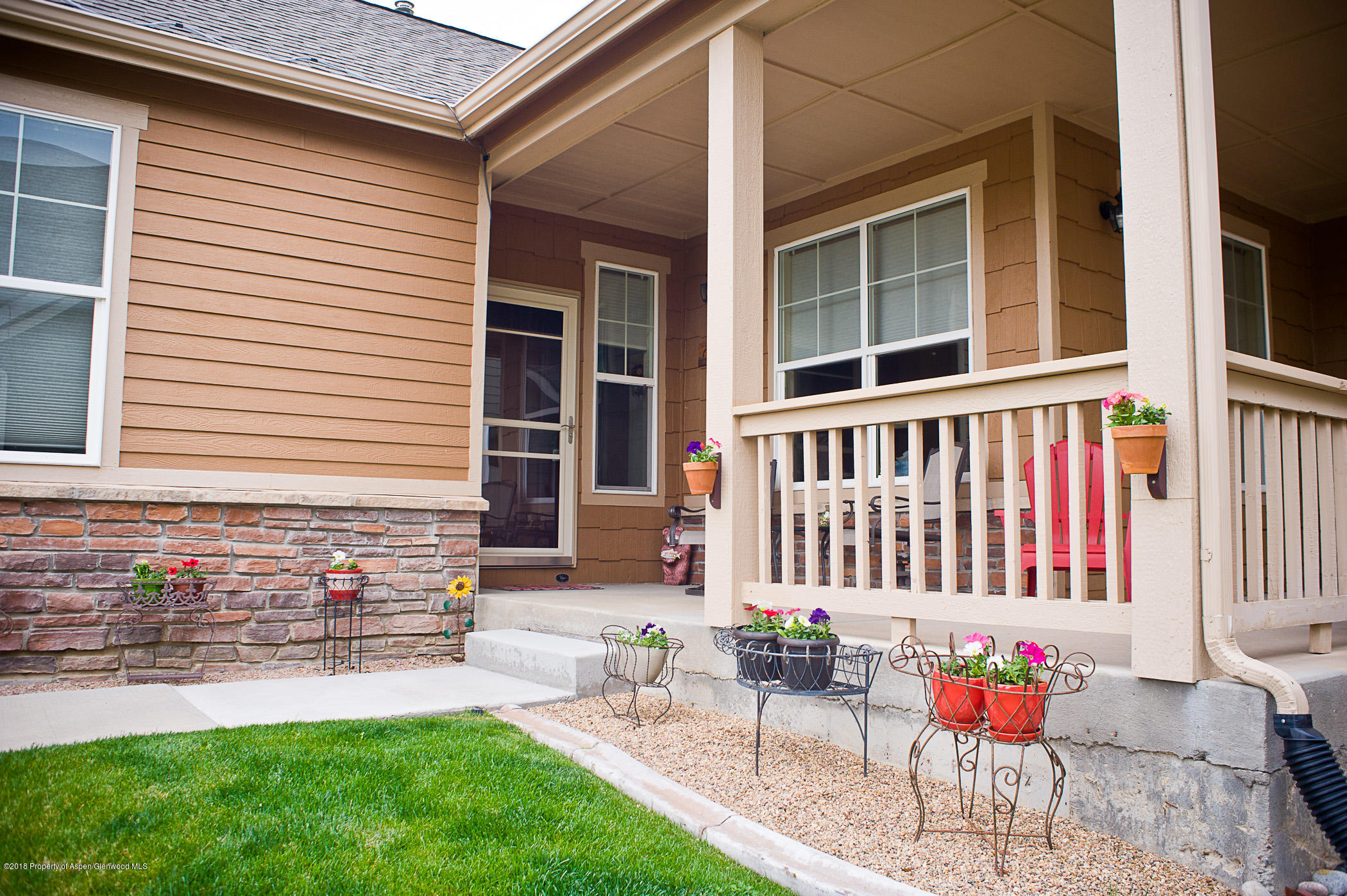 150 Castle Court New Castle CO 81647