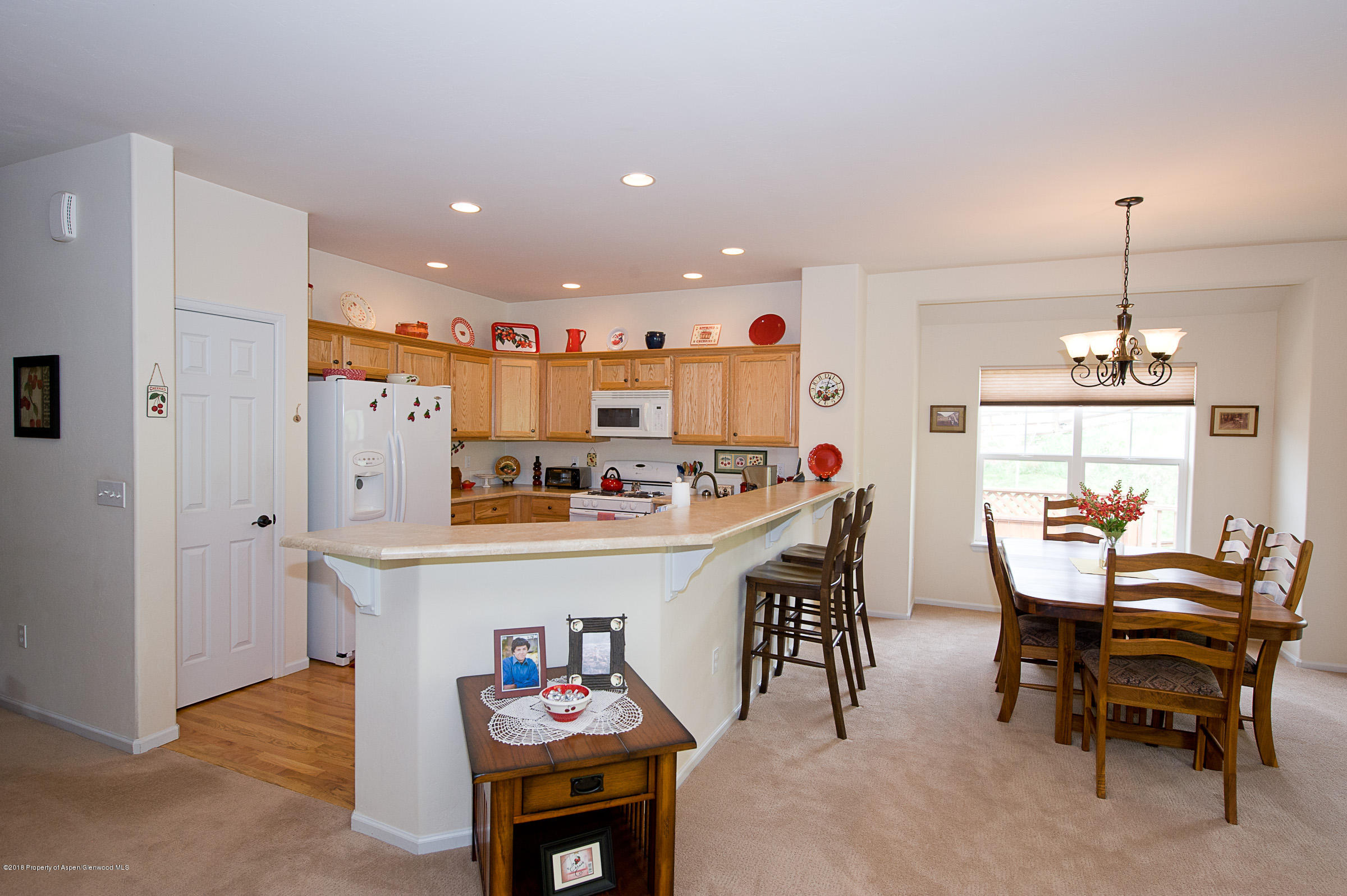 150 Castle Court New Castle CO 81647