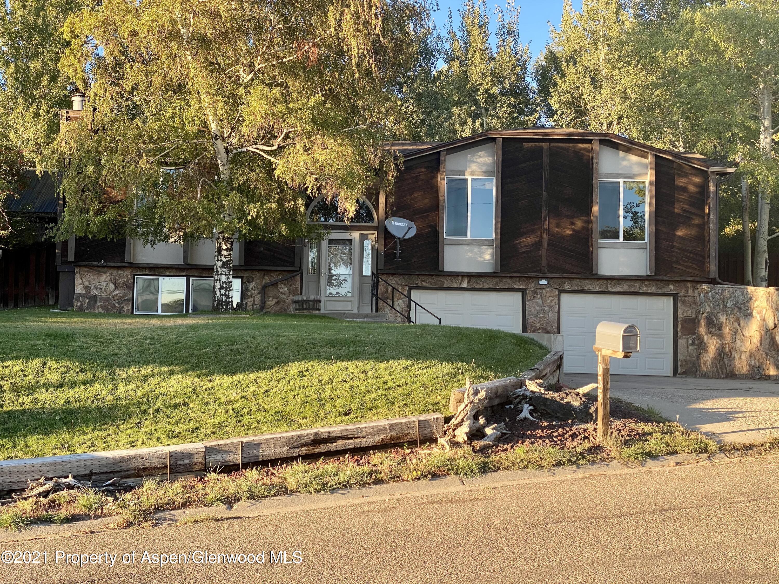 1035 E 9th Street Craig CO 81625
