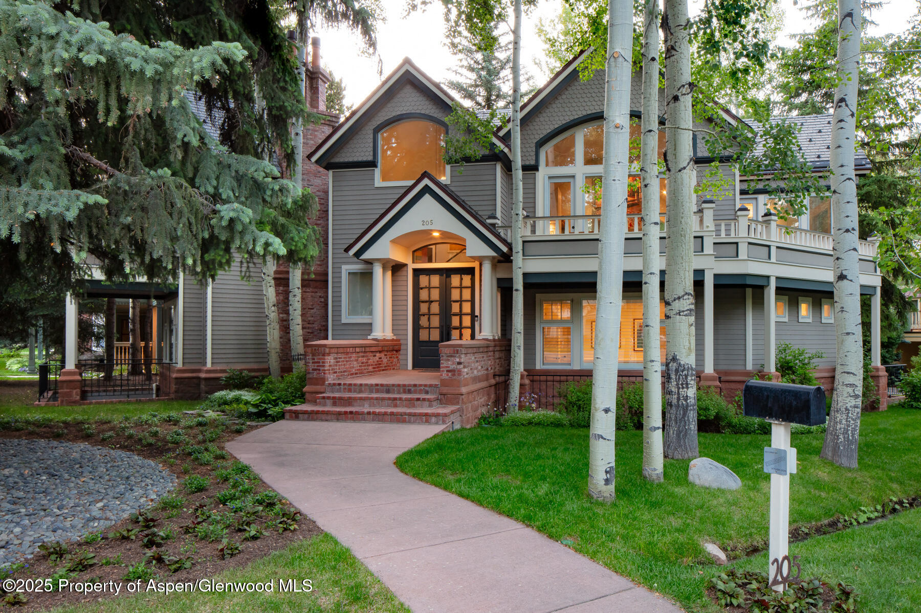 205 N 6th Street Aspen CO 81611