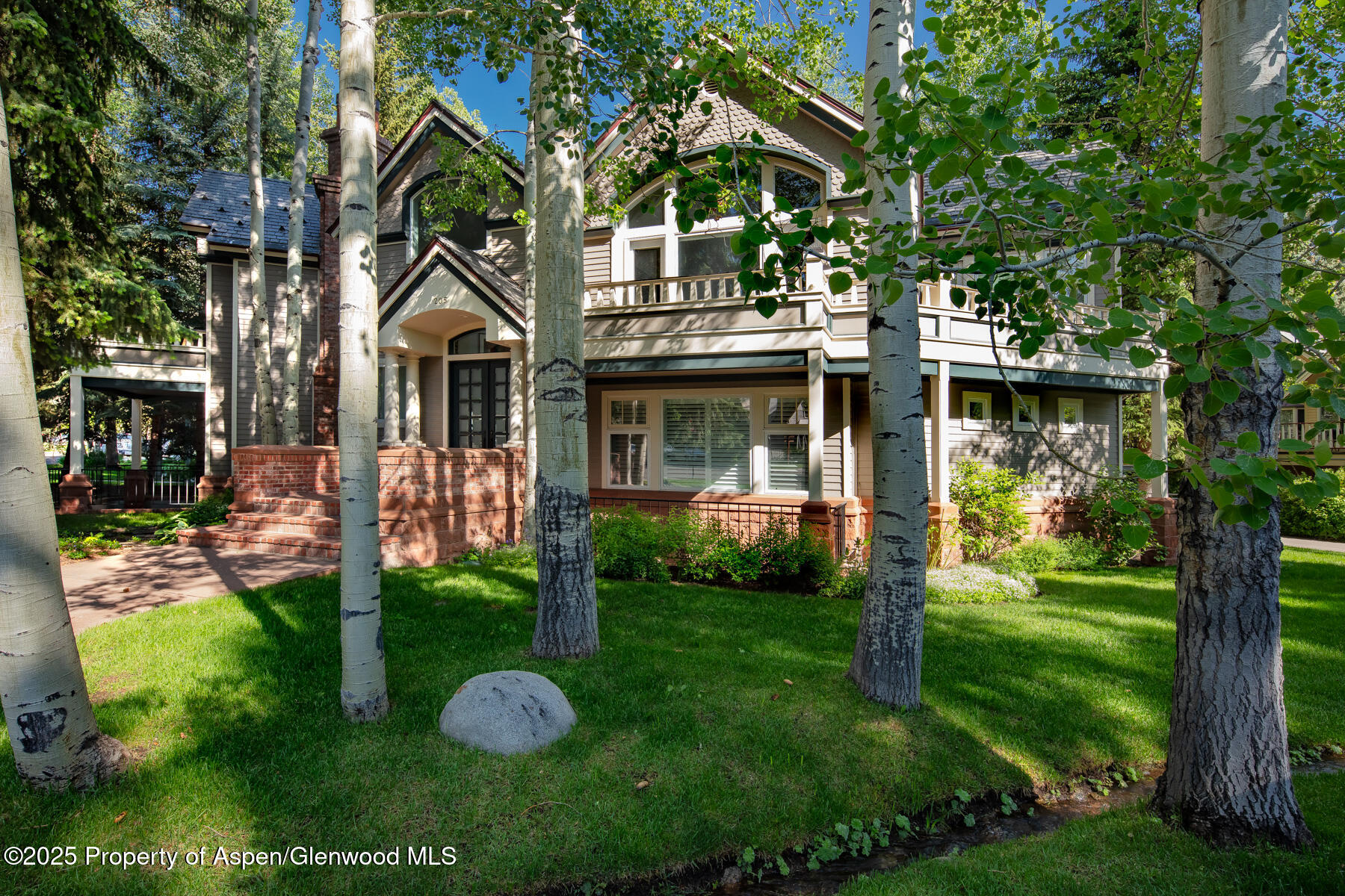 205 N 6th Street Aspen CO 81611