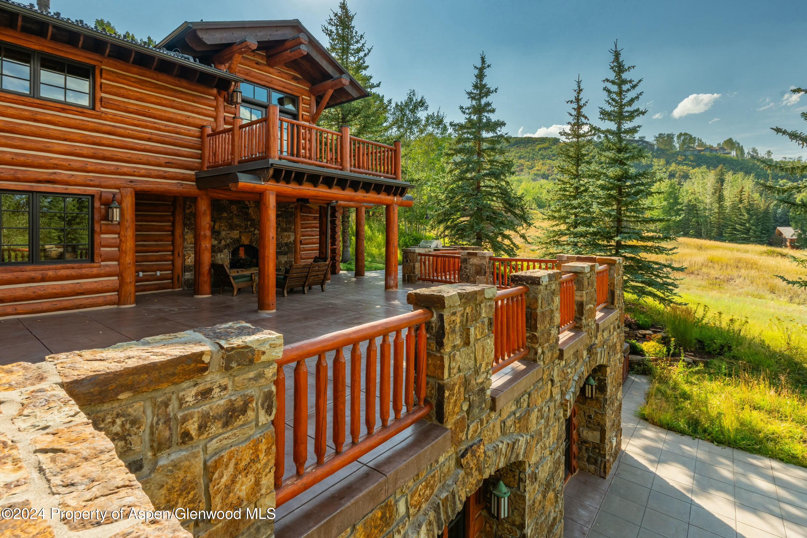 840 Choke Cherry Lane Snowmass Village CO 81615