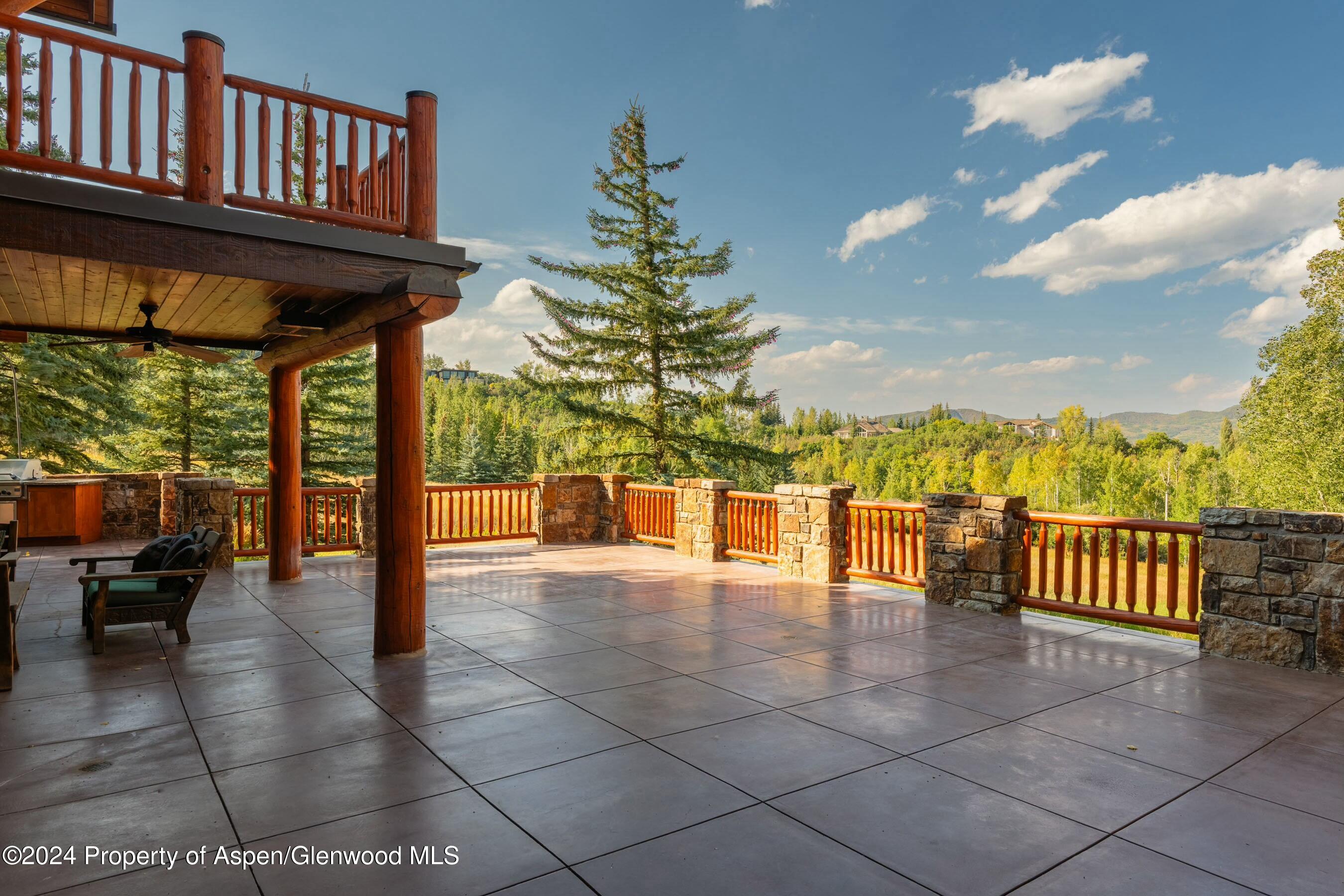 840 Choke Cherry Lane Snowmass Village CO 81615