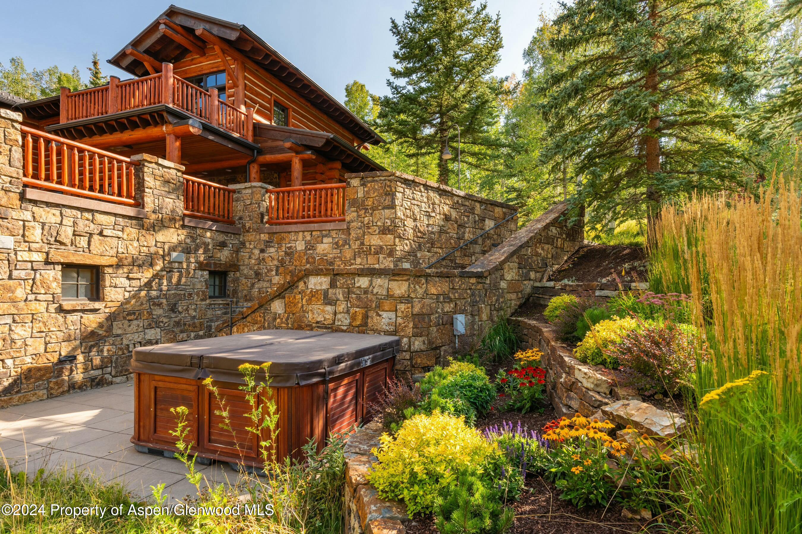 840 Choke Cherry Lane Snowmass Village CO 81615