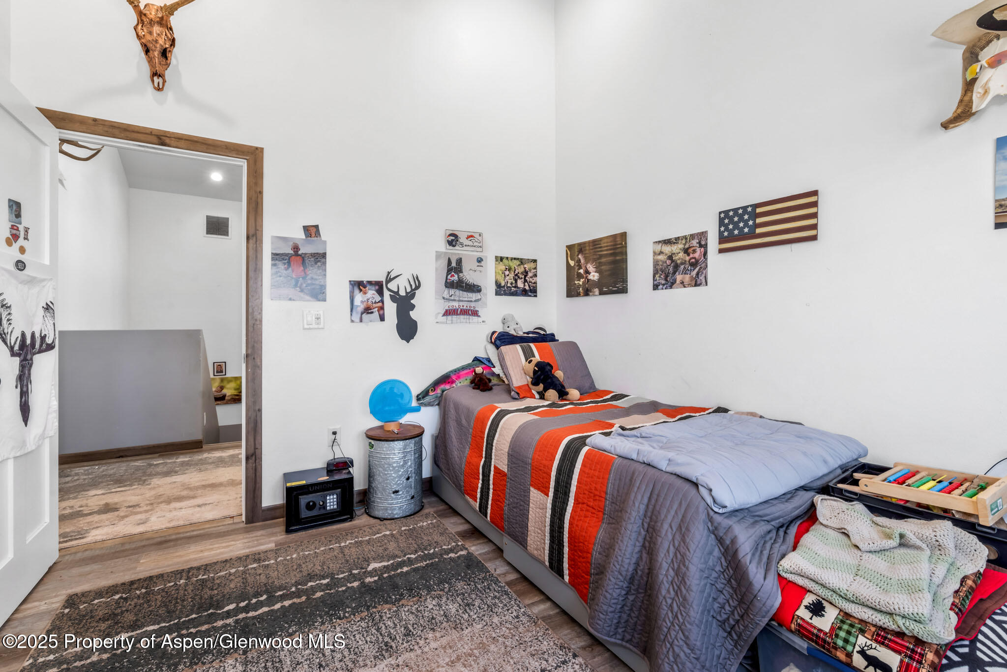 3025 Doe Run Drive Craig CO 81625