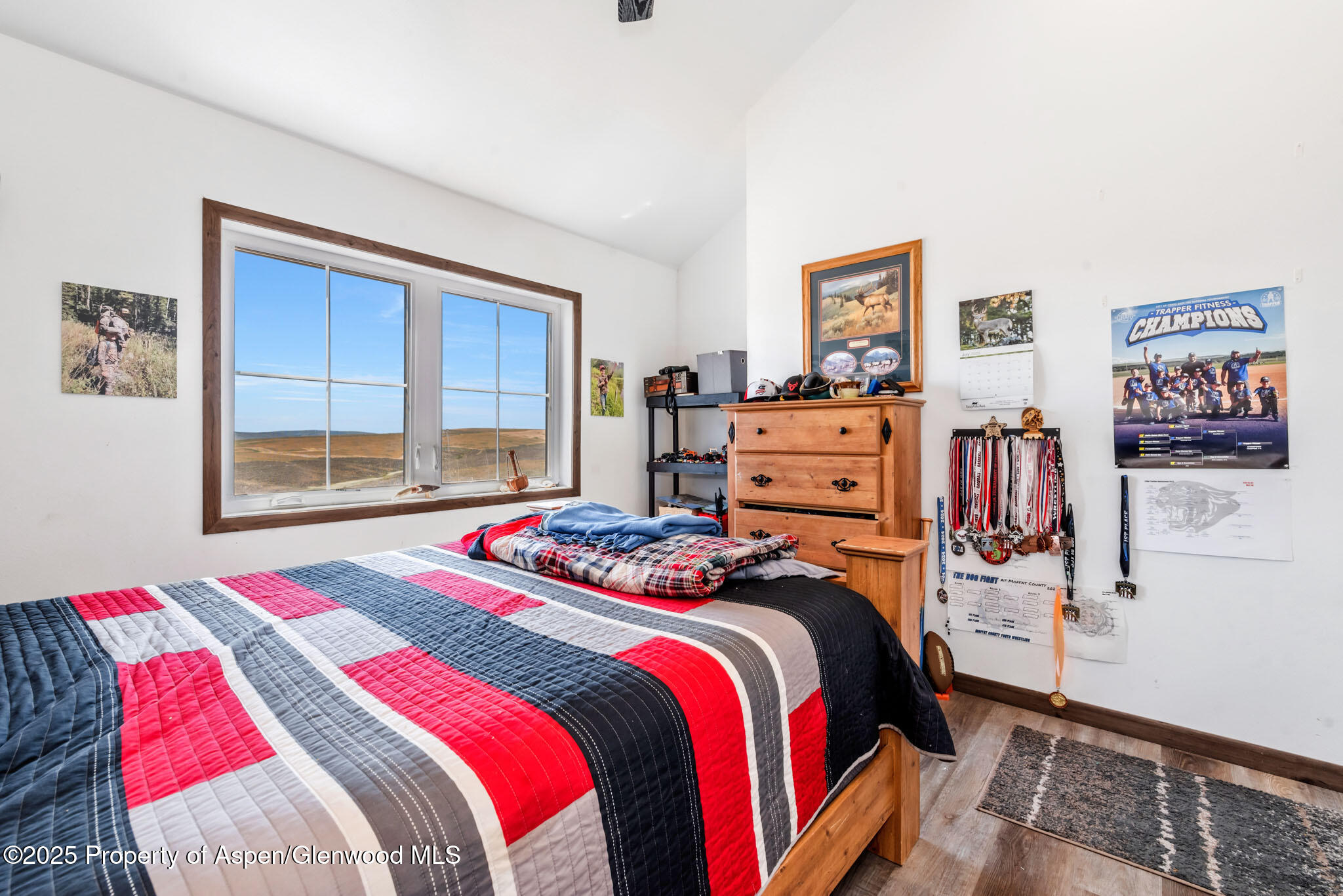 3025 Doe Run Drive Craig CO 81625