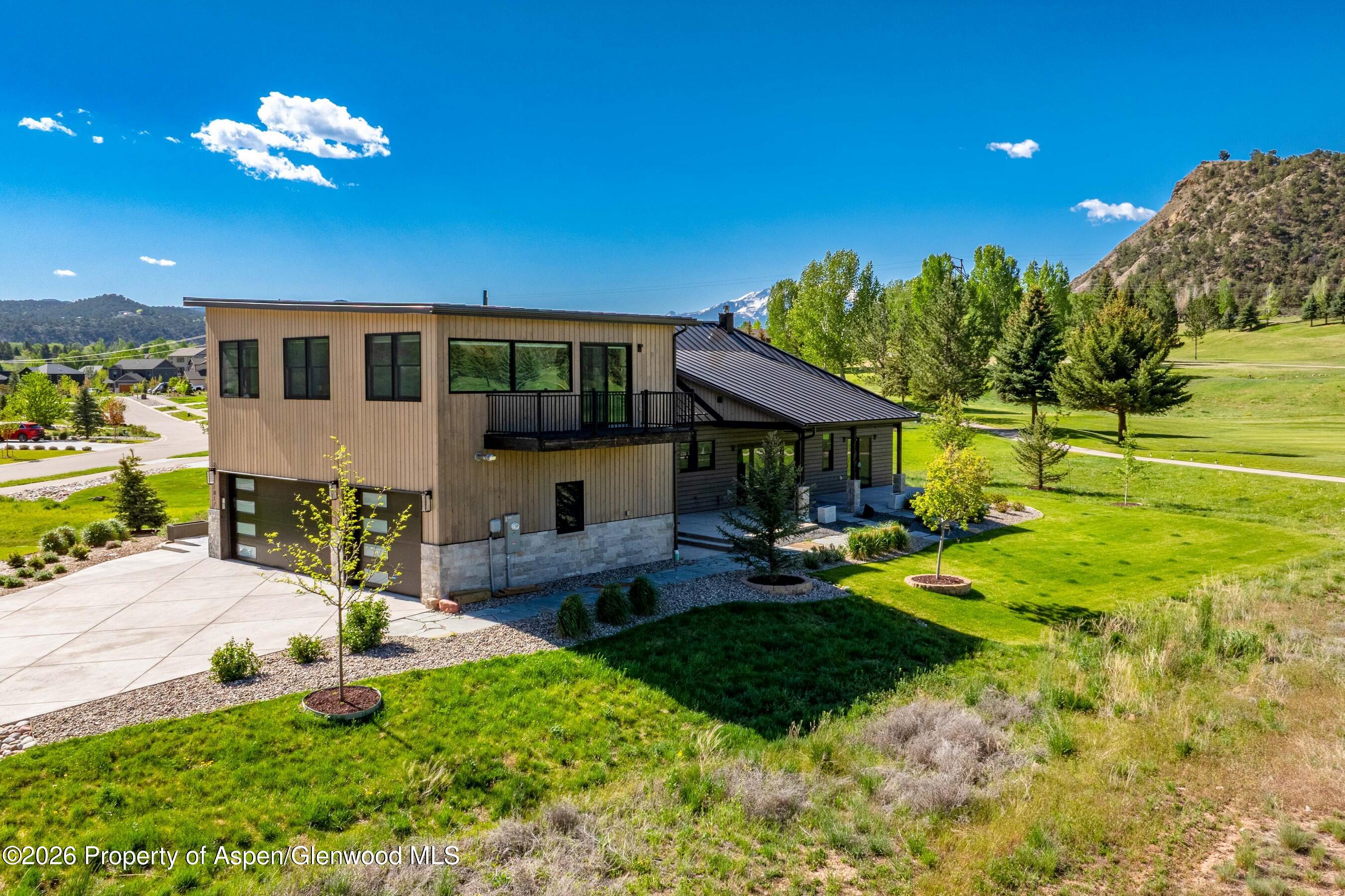 1817 River Bend Way Glenwood Springs CO 81601