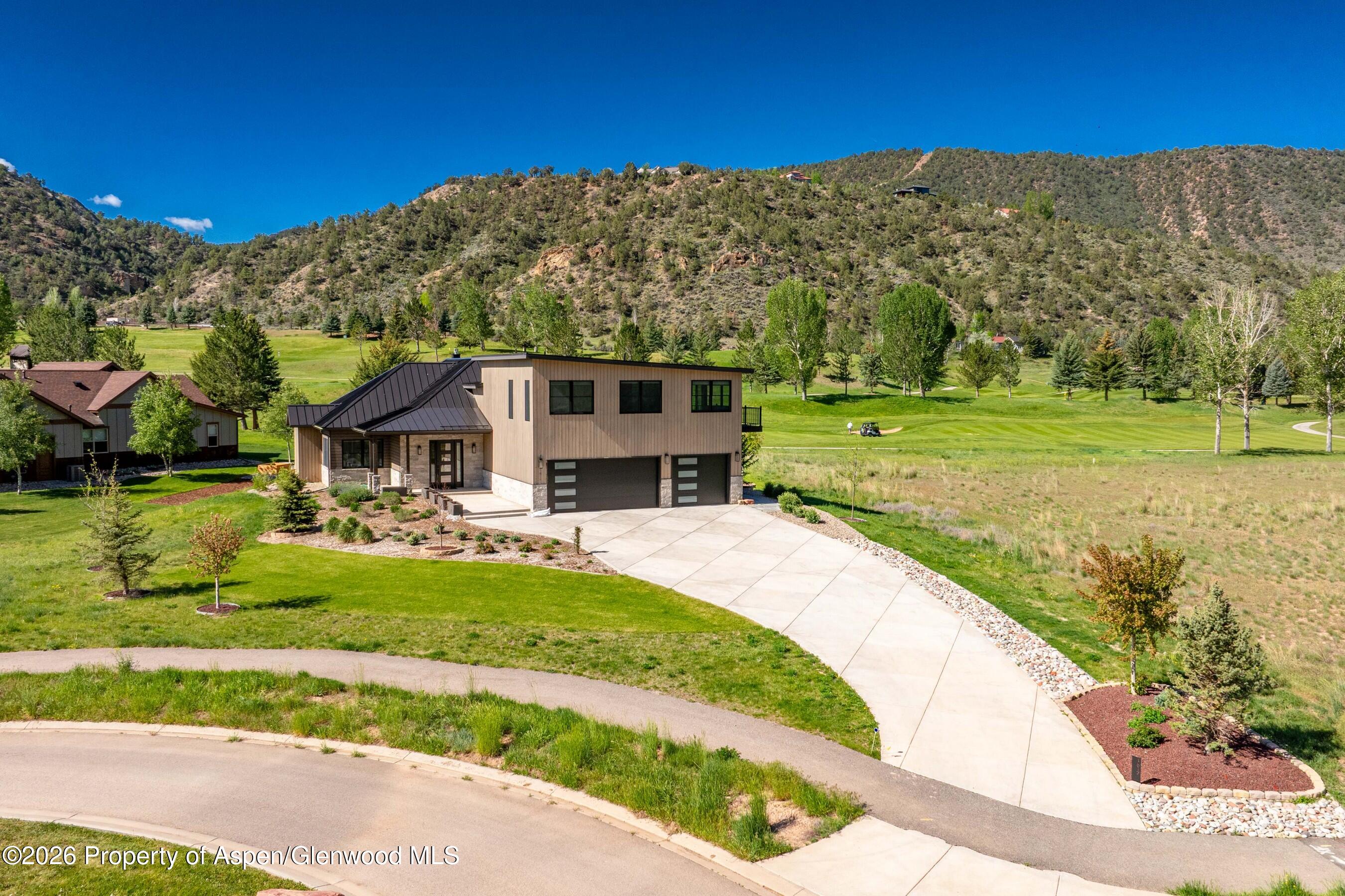 1817 River Bend Way Glenwood Springs CO 81601