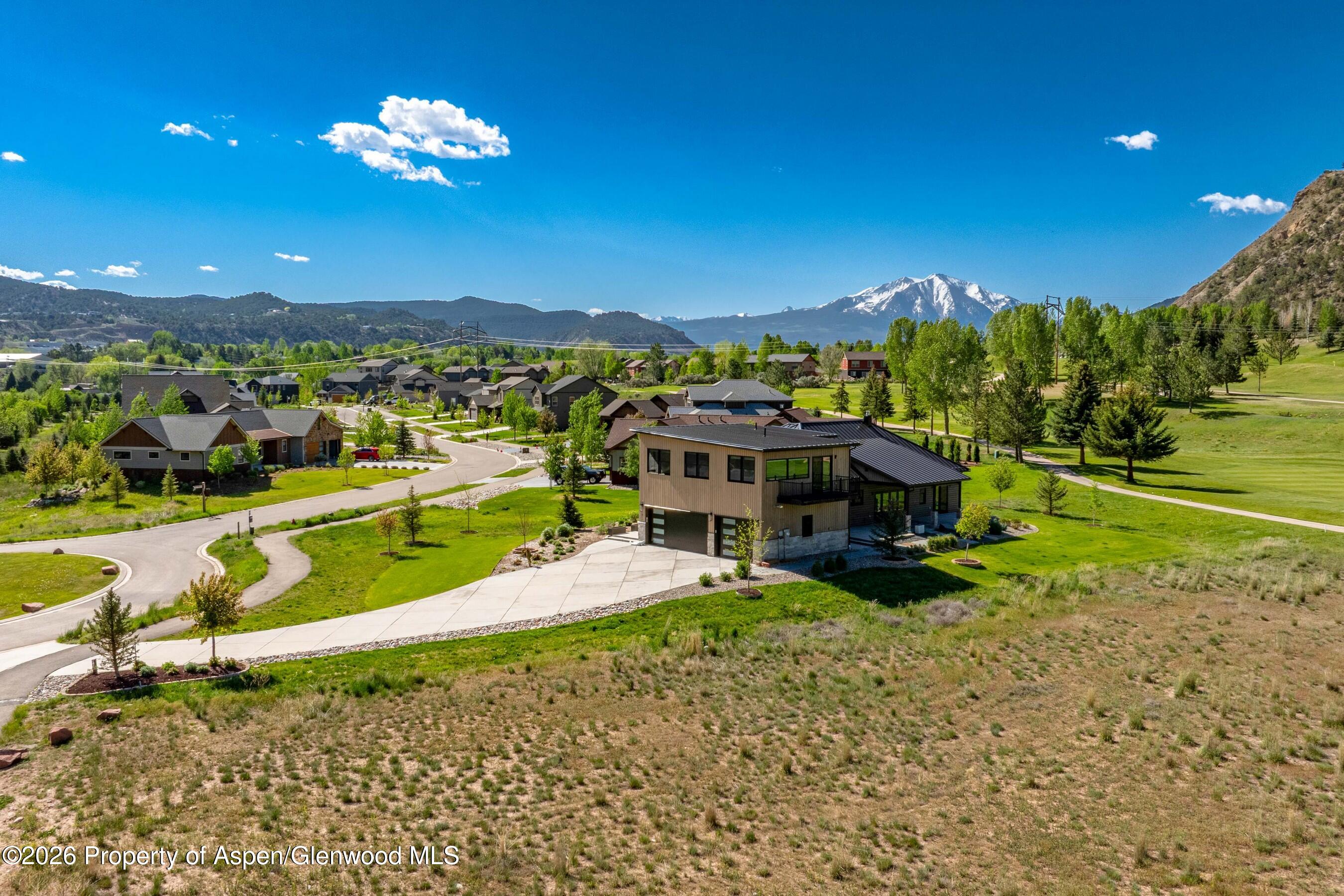 1817 River Bend Way Glenwood Springs CO 81601
