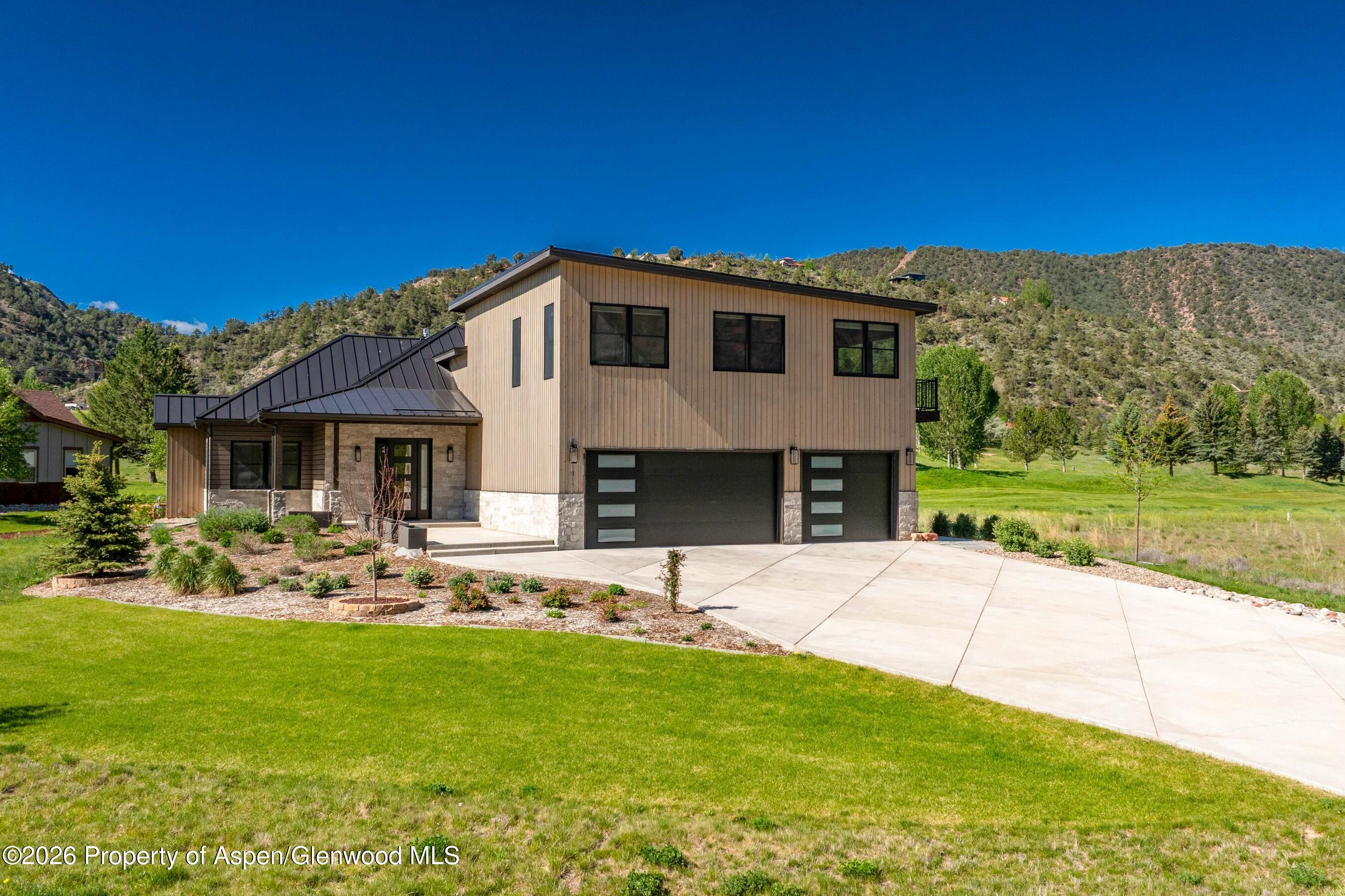 1817 River Bend Way Glenwood Springs CO 81601