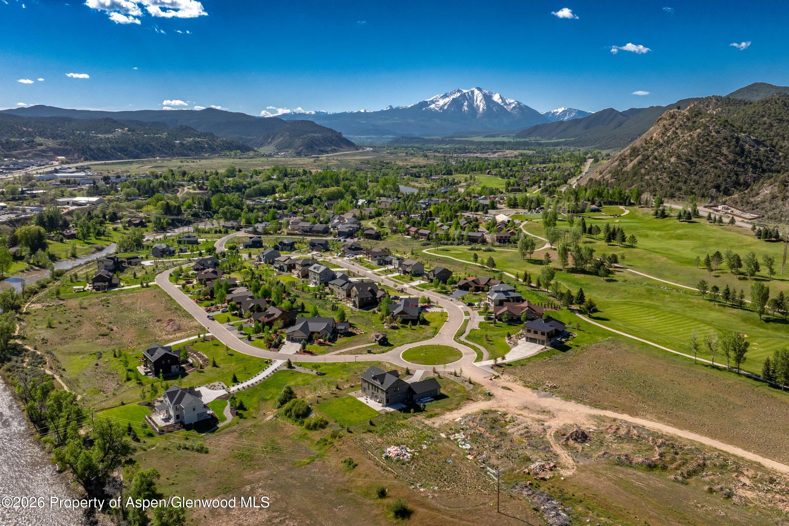 1817 River Bend Way Glenwood Springs CO 81601