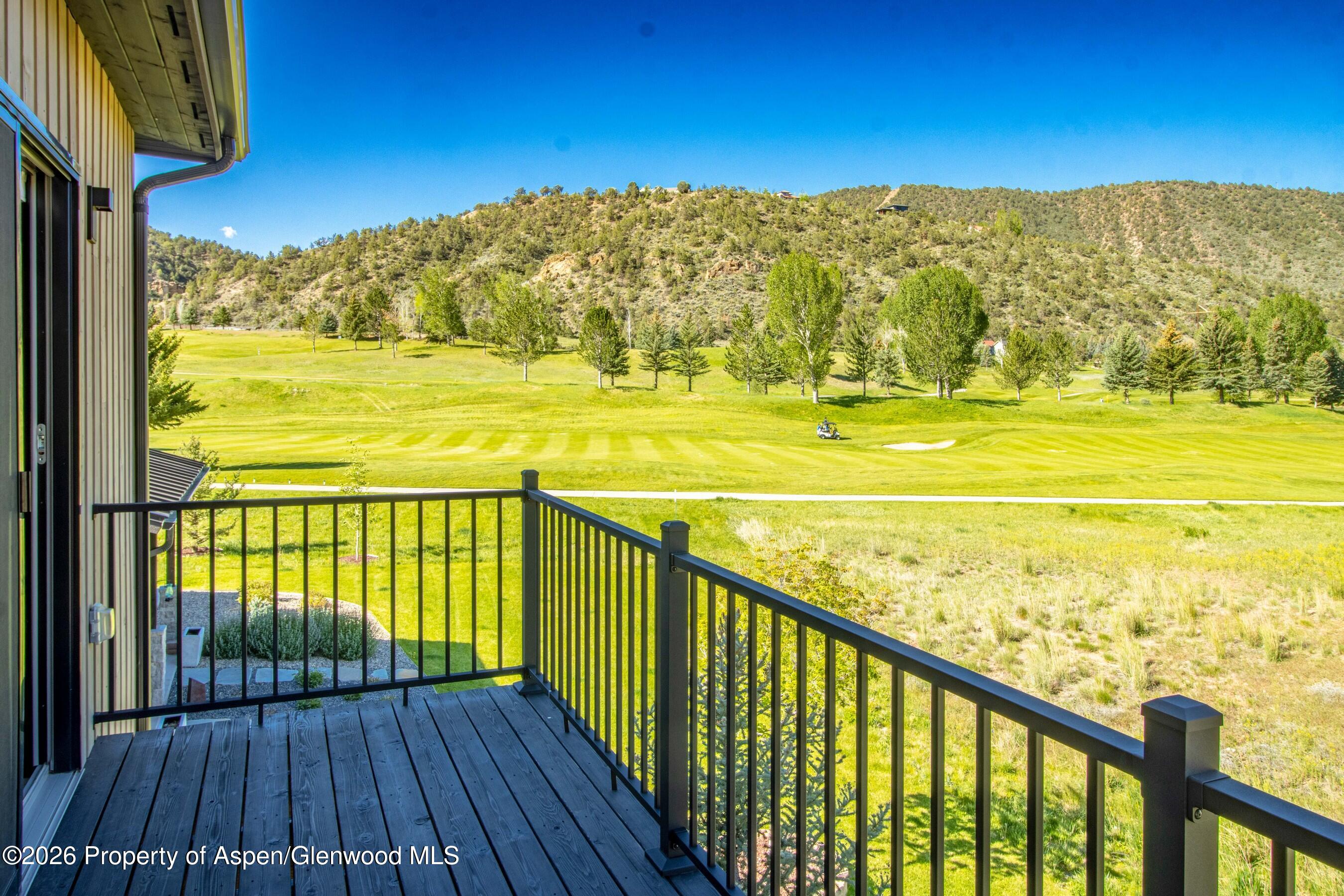 1817 River Bend Way Glenwood Springs CO 81601
