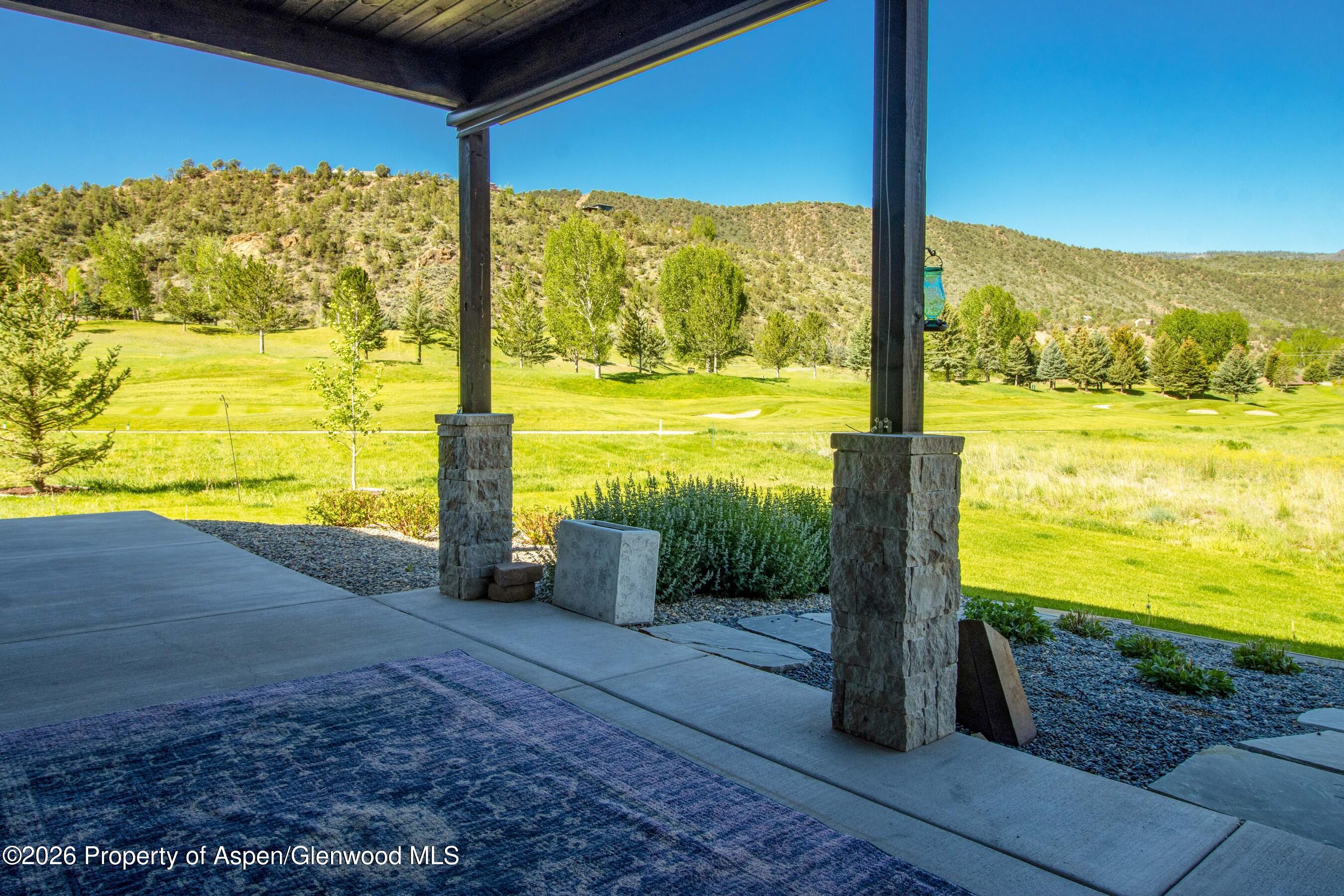 1817 River Bend Way Glenwood Springs CO 81601