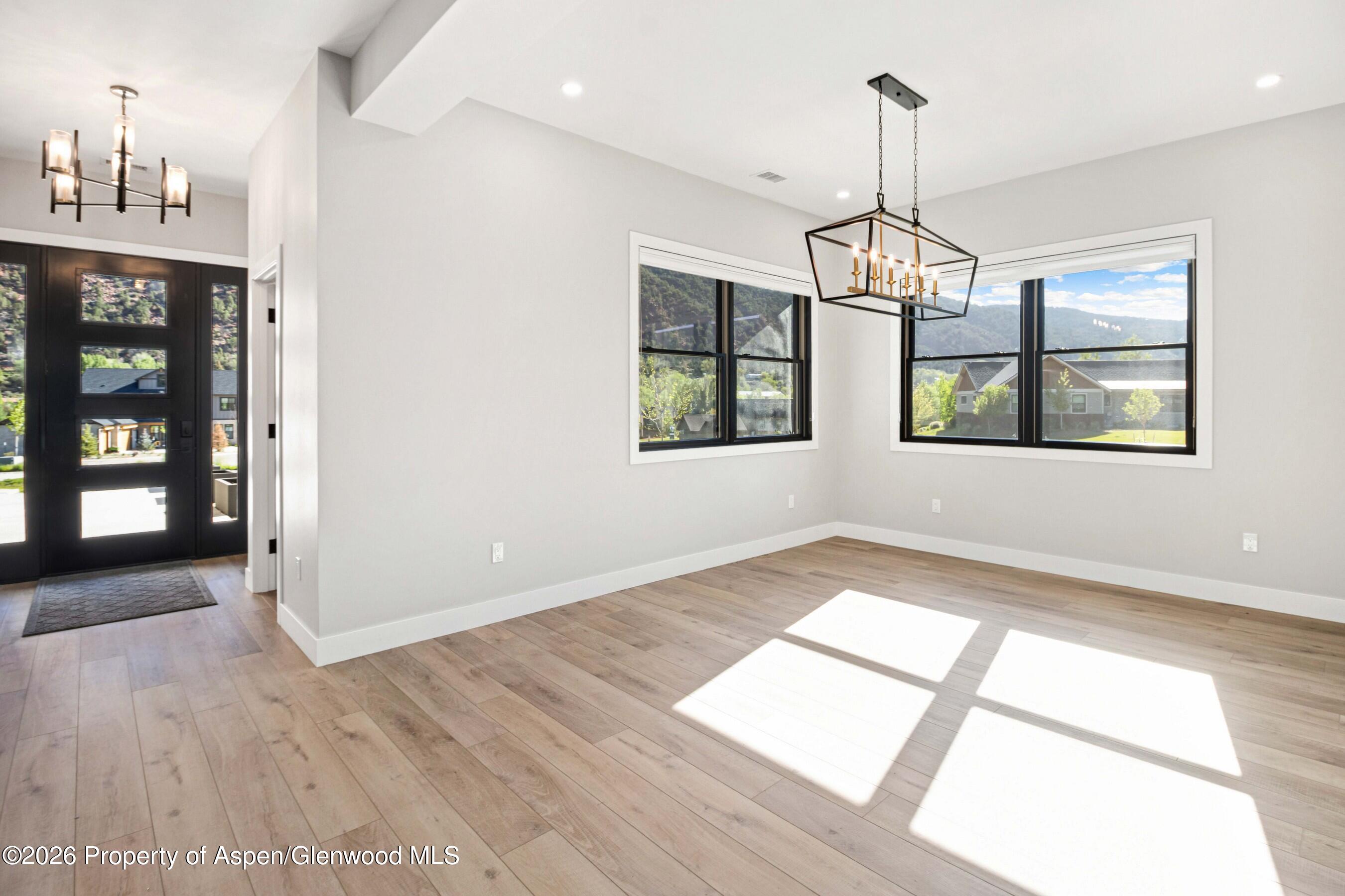 1817 River Bend Way Glenwood Springs CO 81601