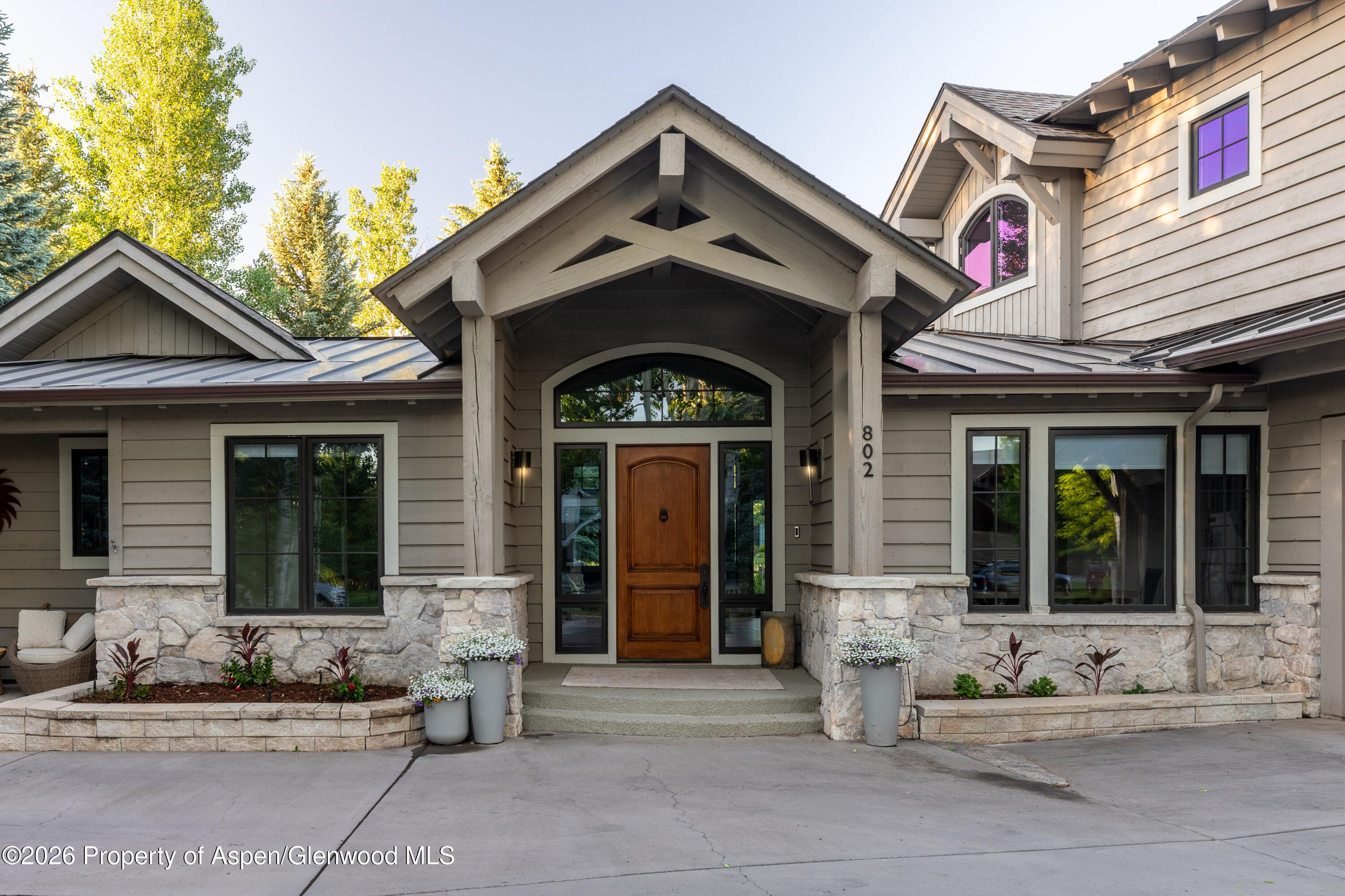 802 Lakeside Drive Carbondale CO 81623