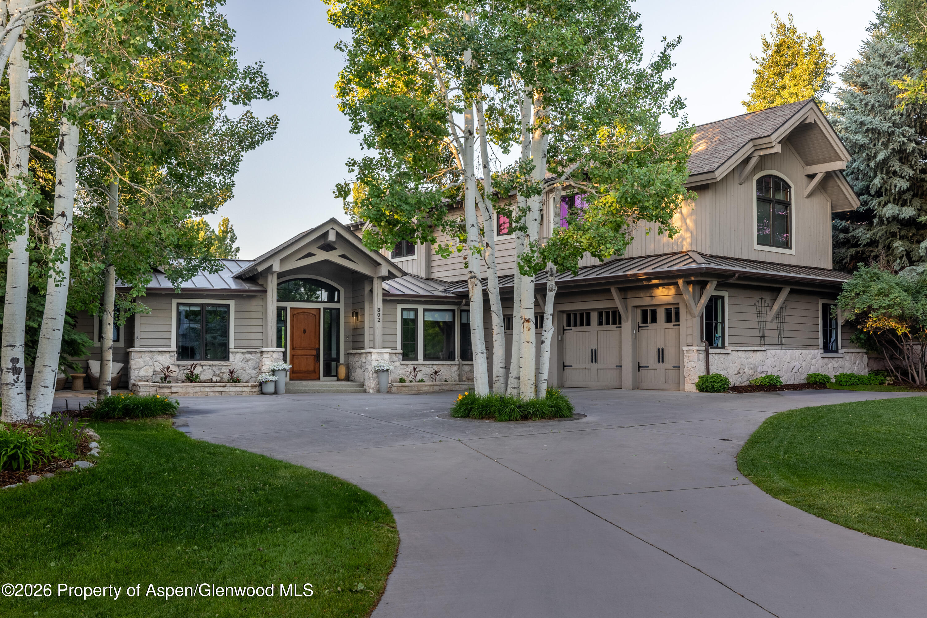 802 Lakeside Drive Carbondale CO 81623