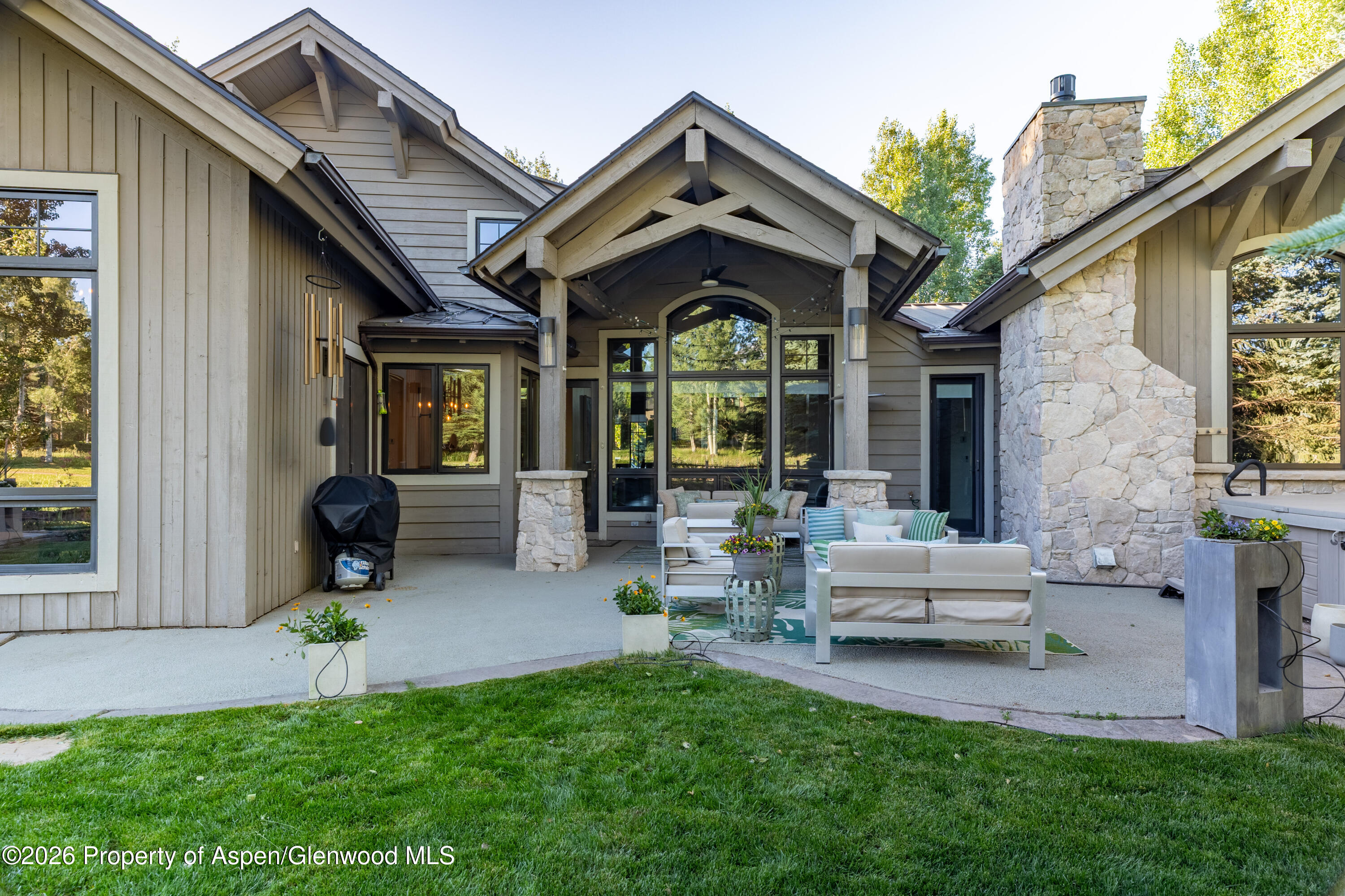 802 Lakeside Drive Carbondale CO 81623