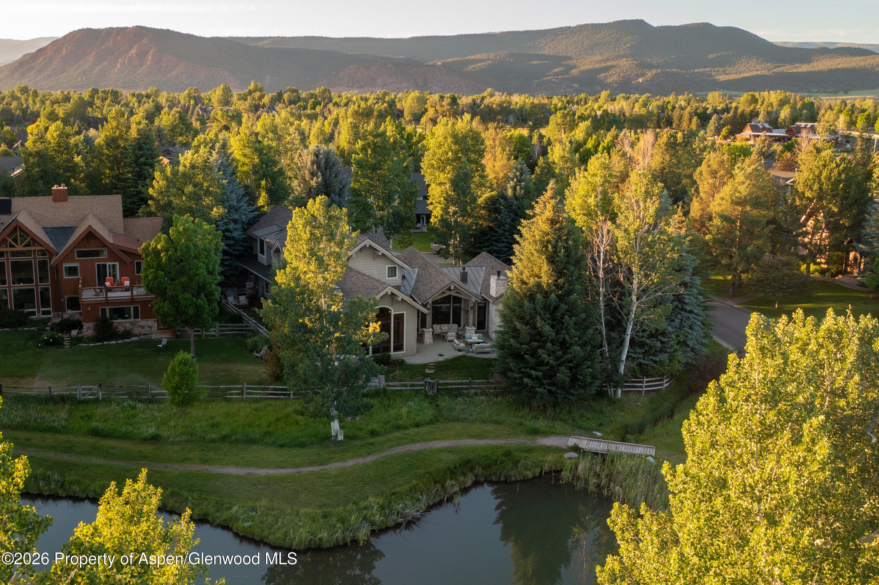 802 Lakeside Drive Carbondale CO 81623
