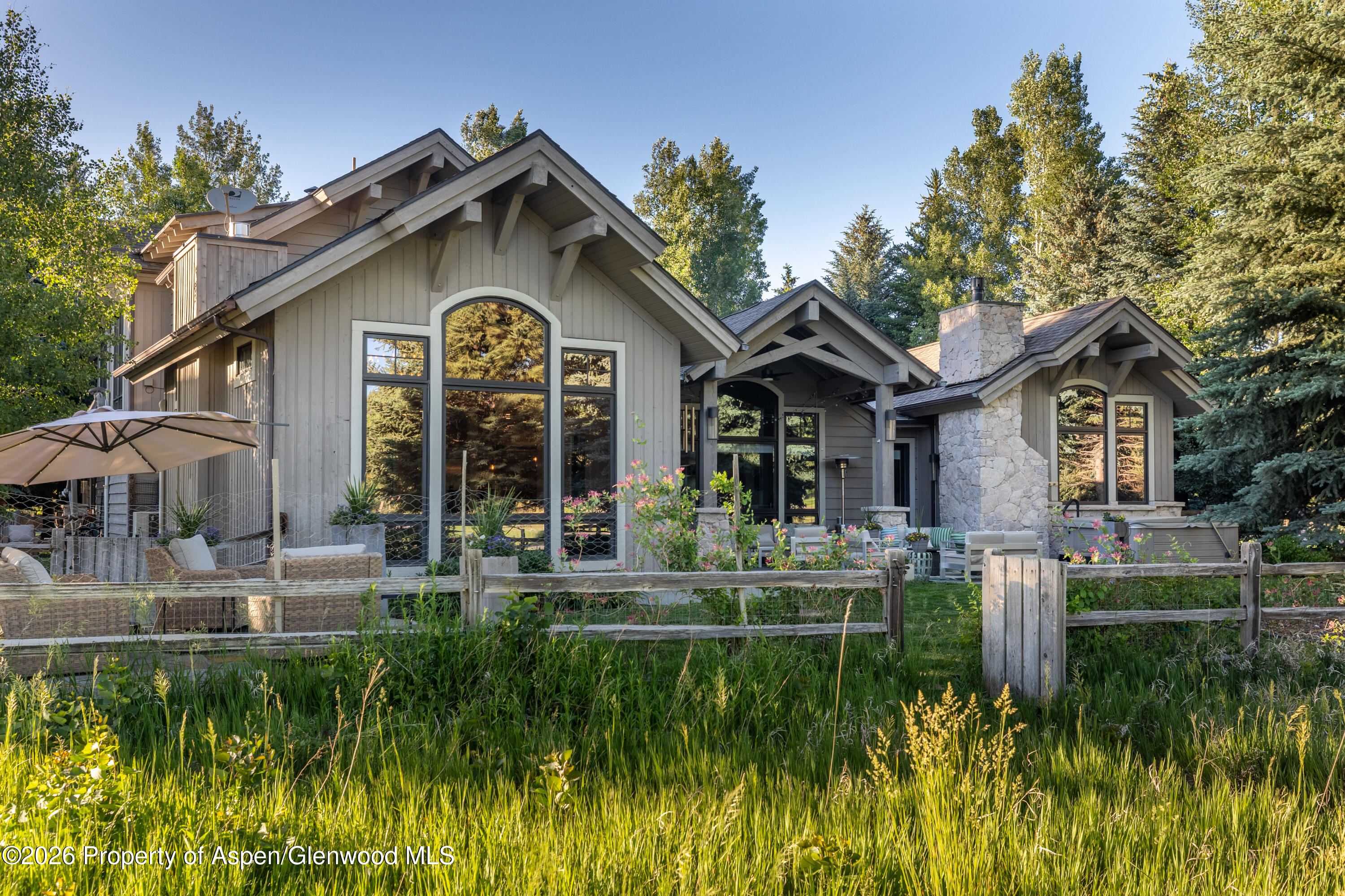 802 Lakeside Drive Carbondale CO 81623
