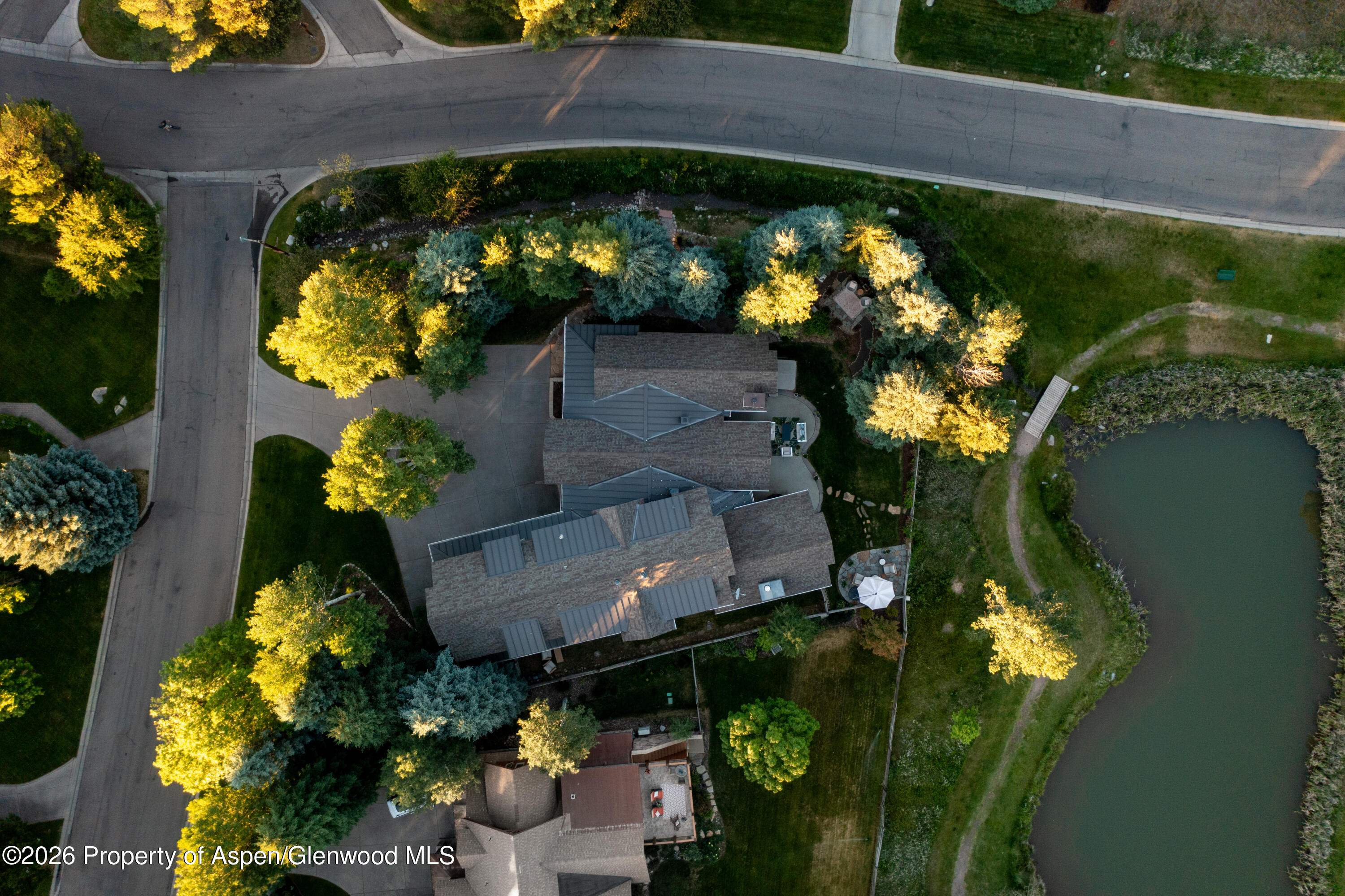 802 Lakeside Drive Carbondale CO 81623