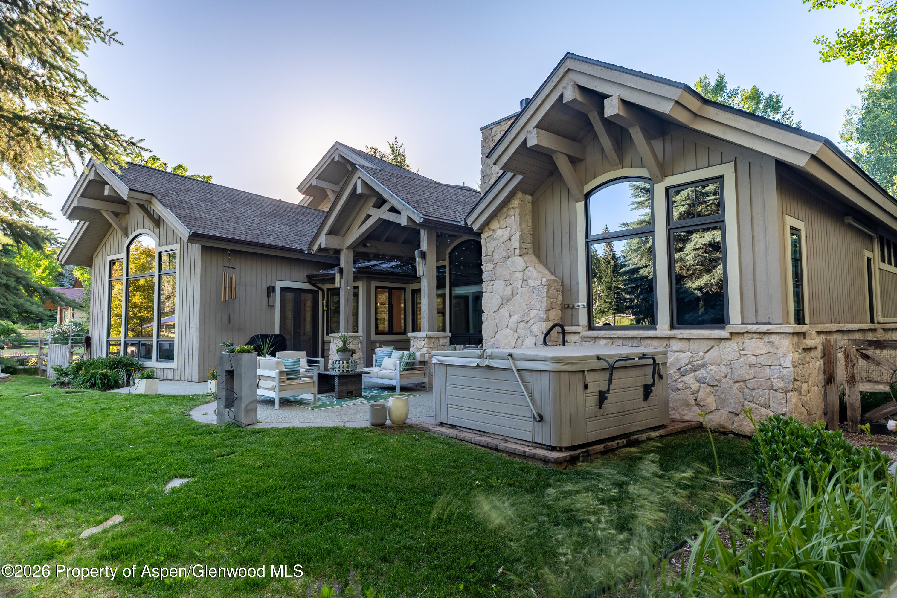 802 Lakeside Drive Carbondale CO 81623
