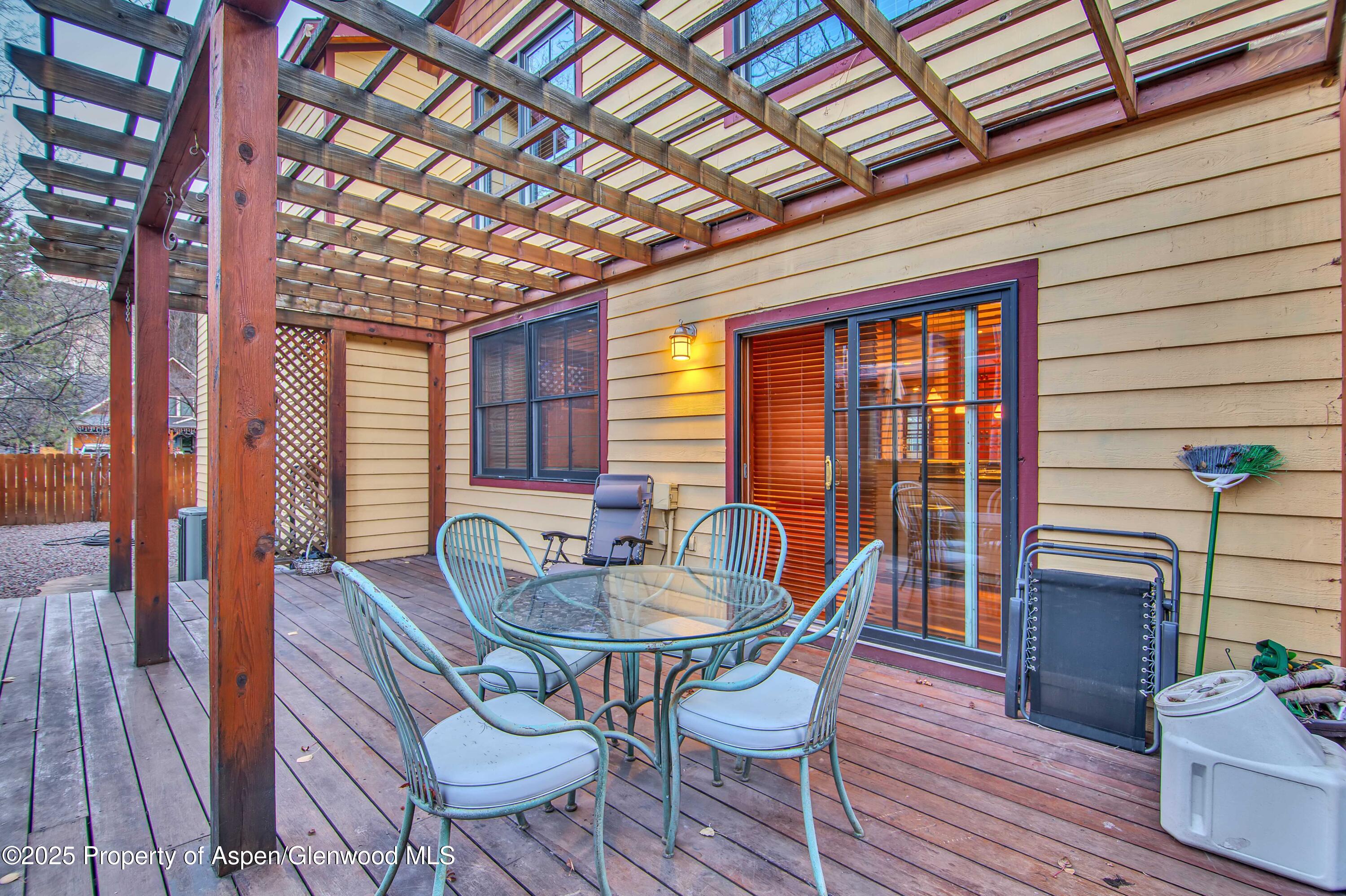 432 Meadow Court Basalt CO 81621