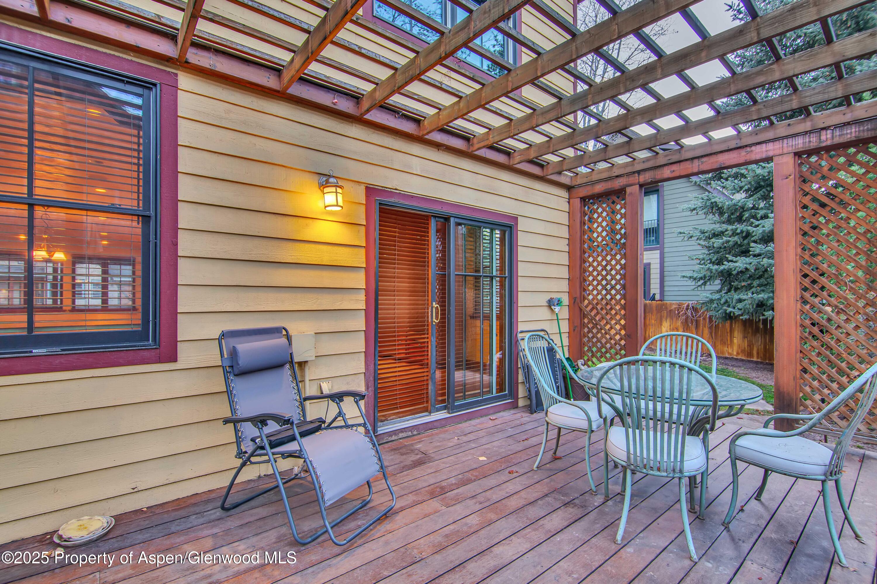 432 Meadow Court Basalt CO 81621