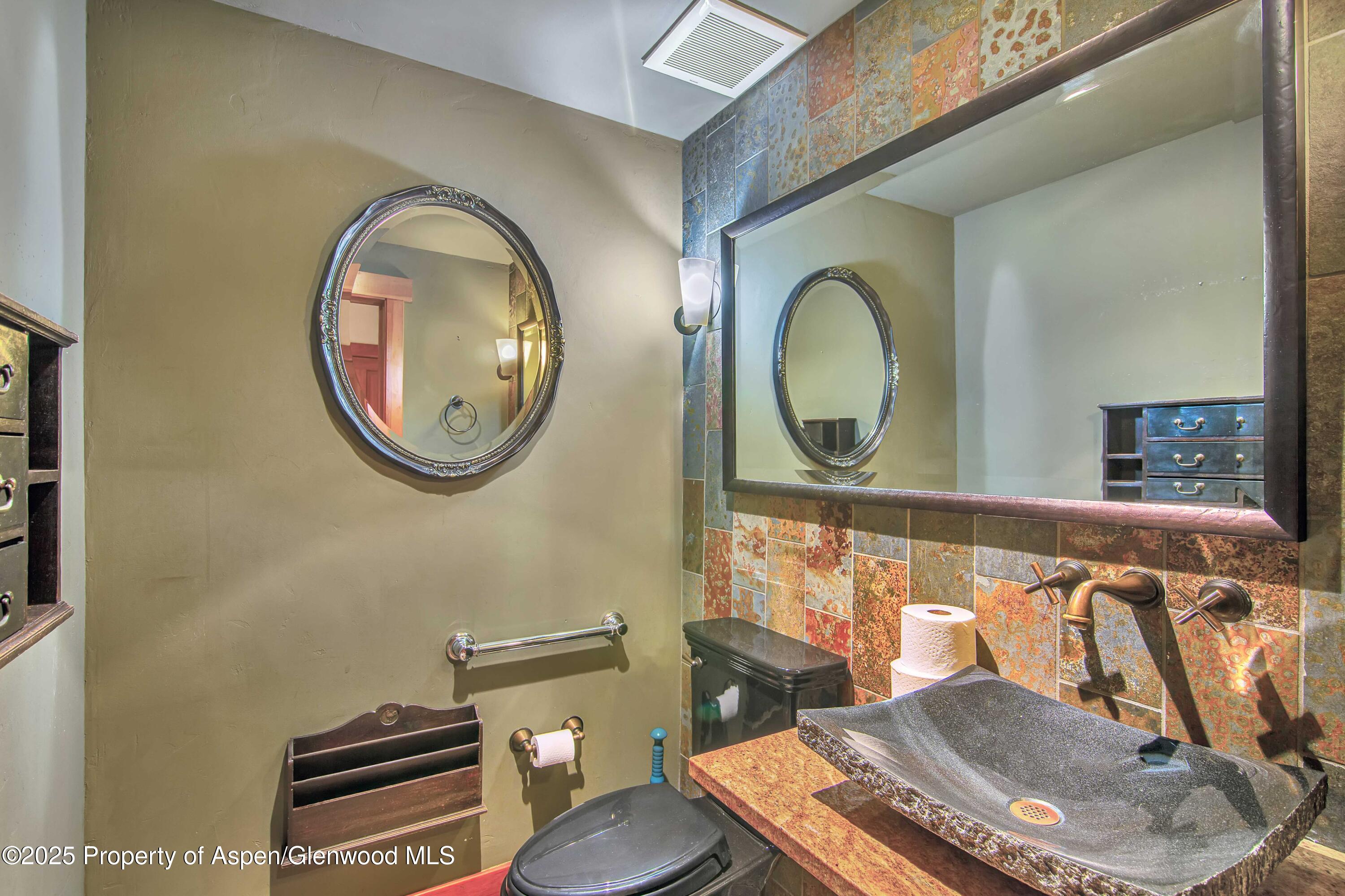 432 Meadow Court Basalt CO 81621